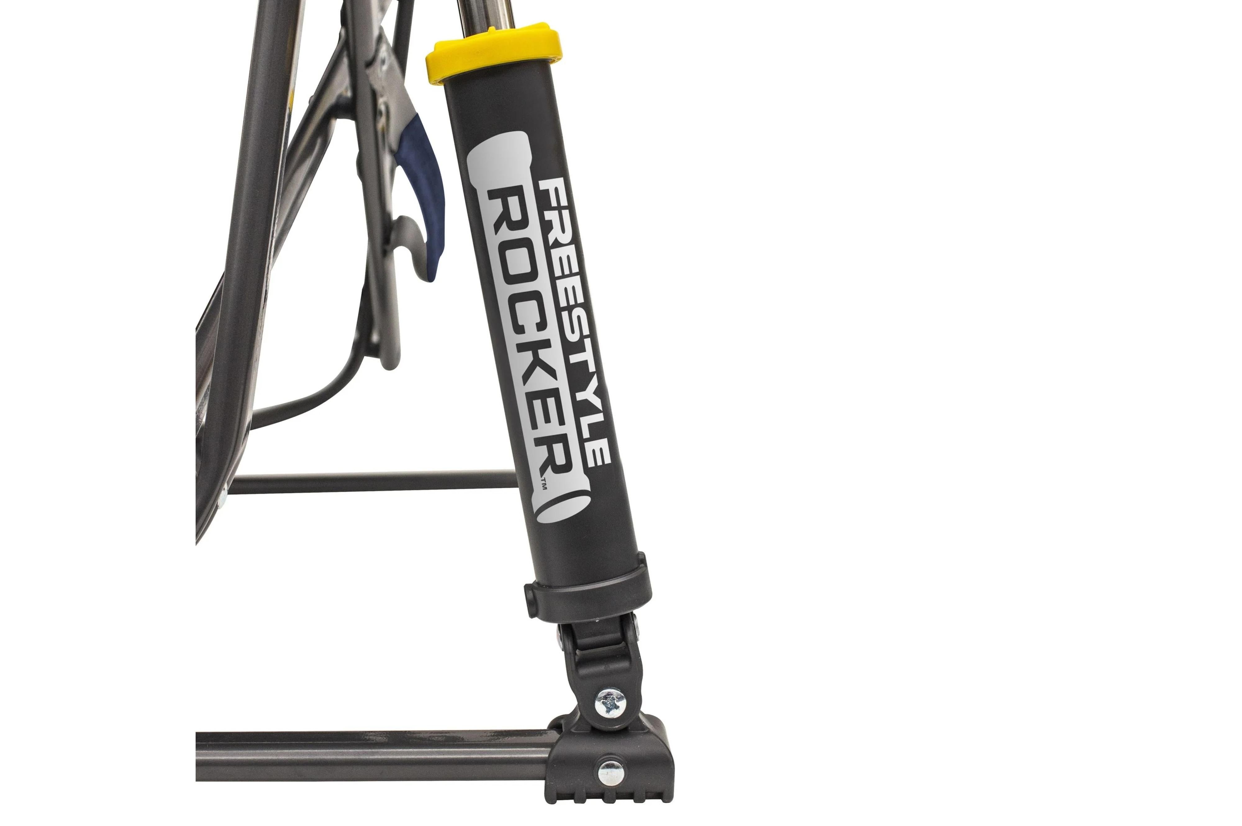 Freestyle Rocker blue