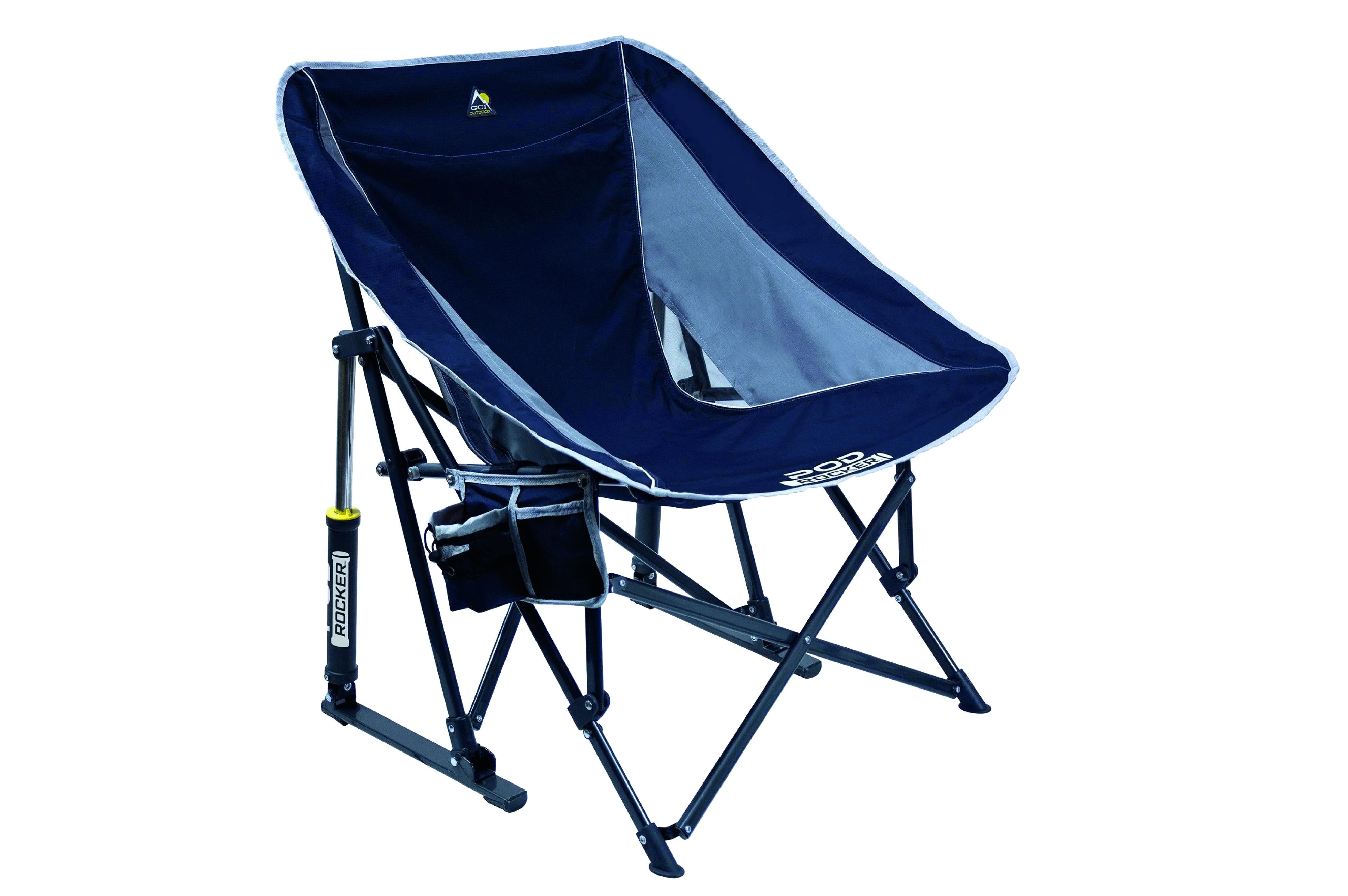 Pod Rocker blue