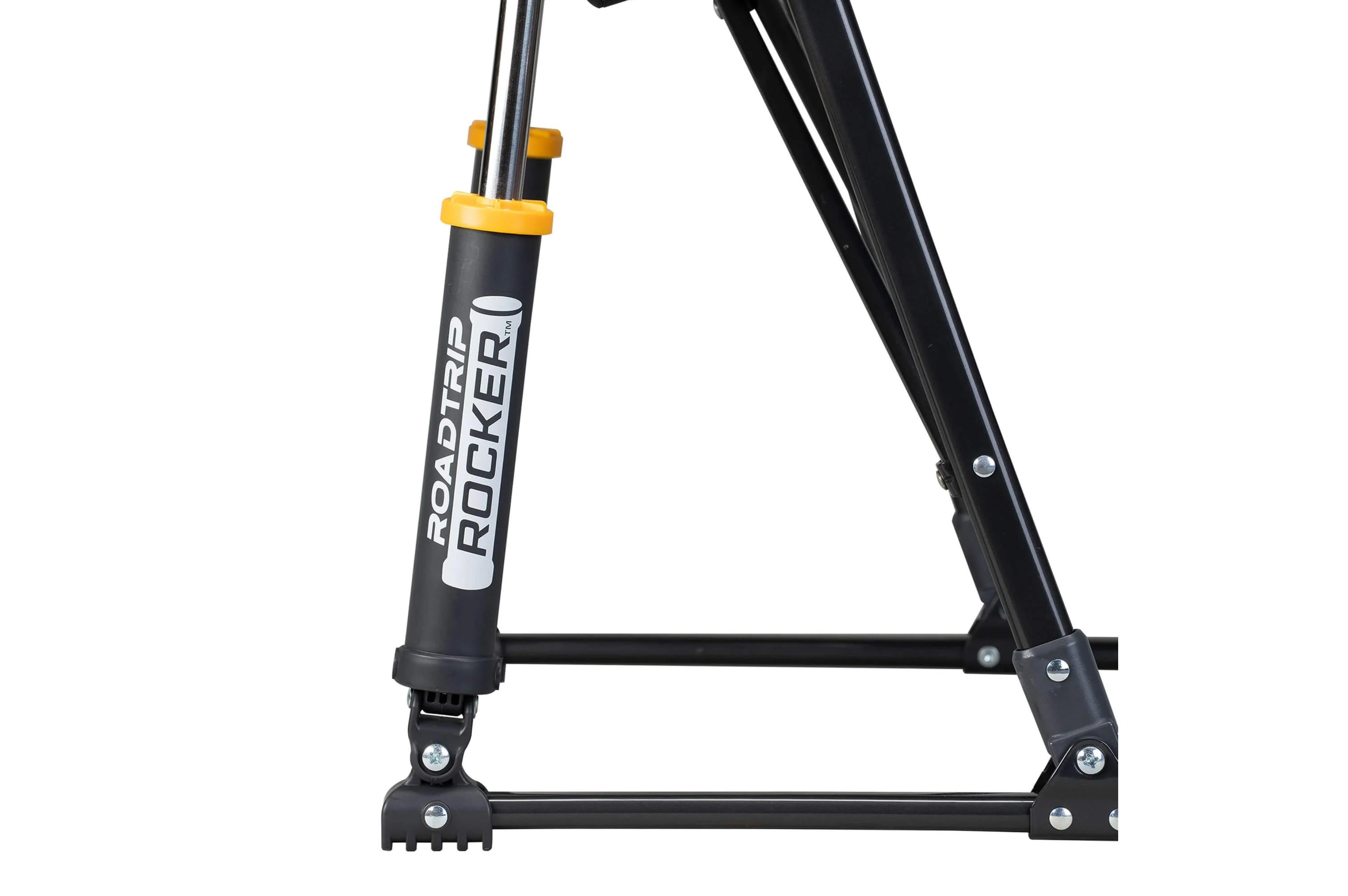 Road Trip Rocker hunter Topo