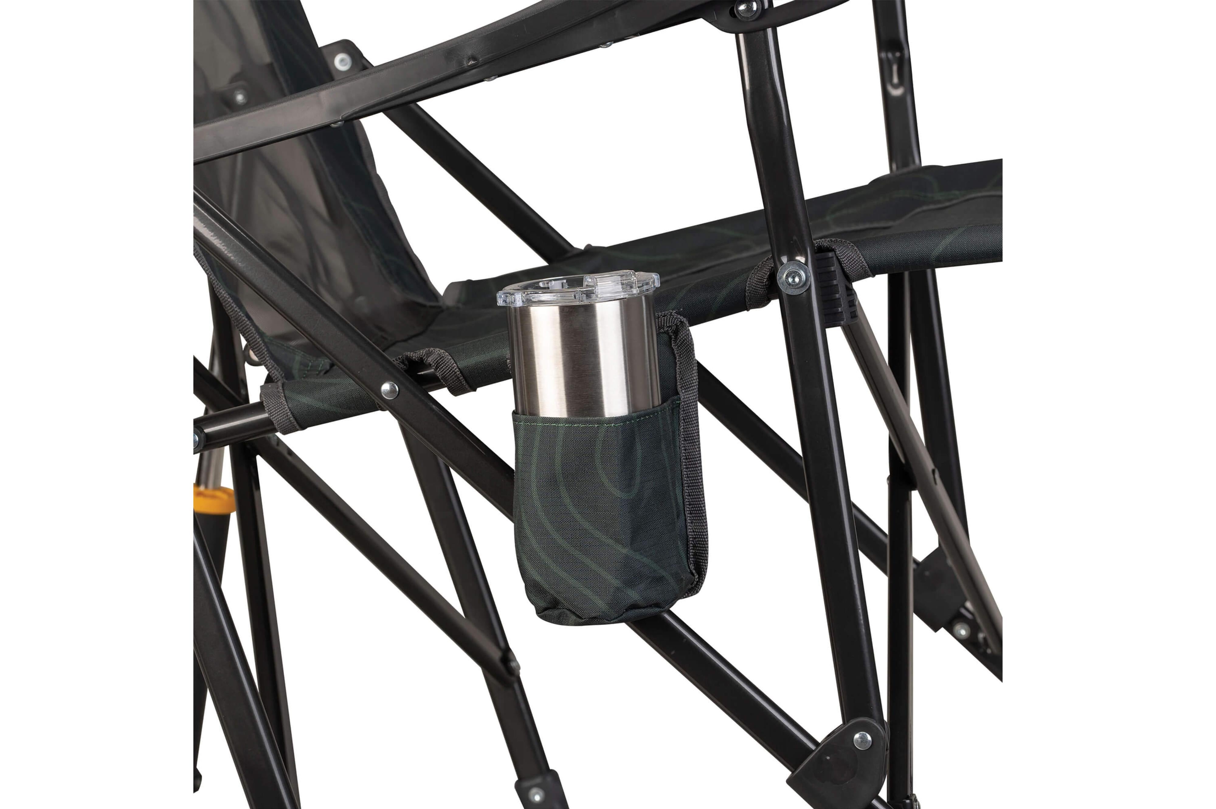 Road Trip Rocker hunter Topo