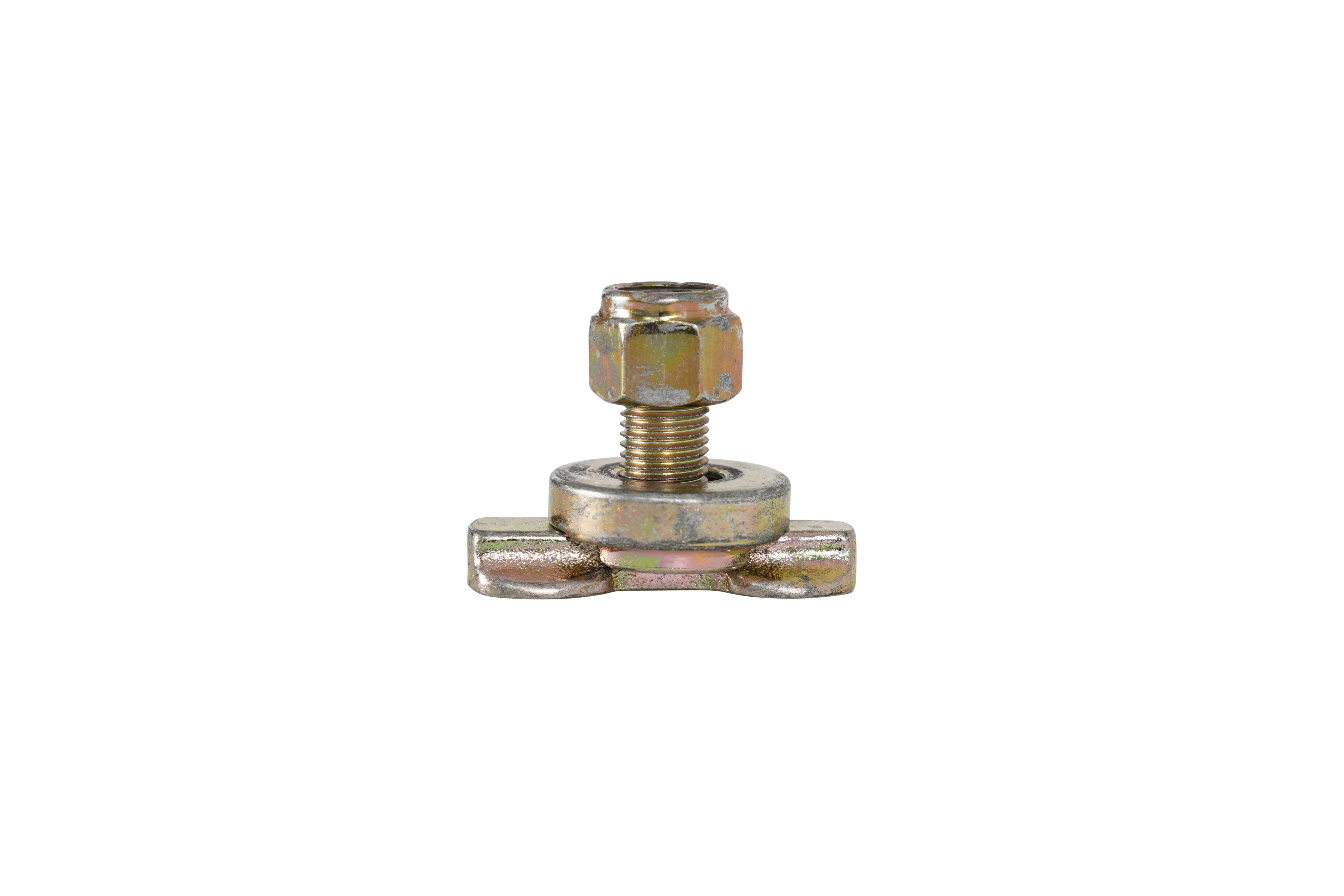 Double Lug Thread Stud Fitting L-Track