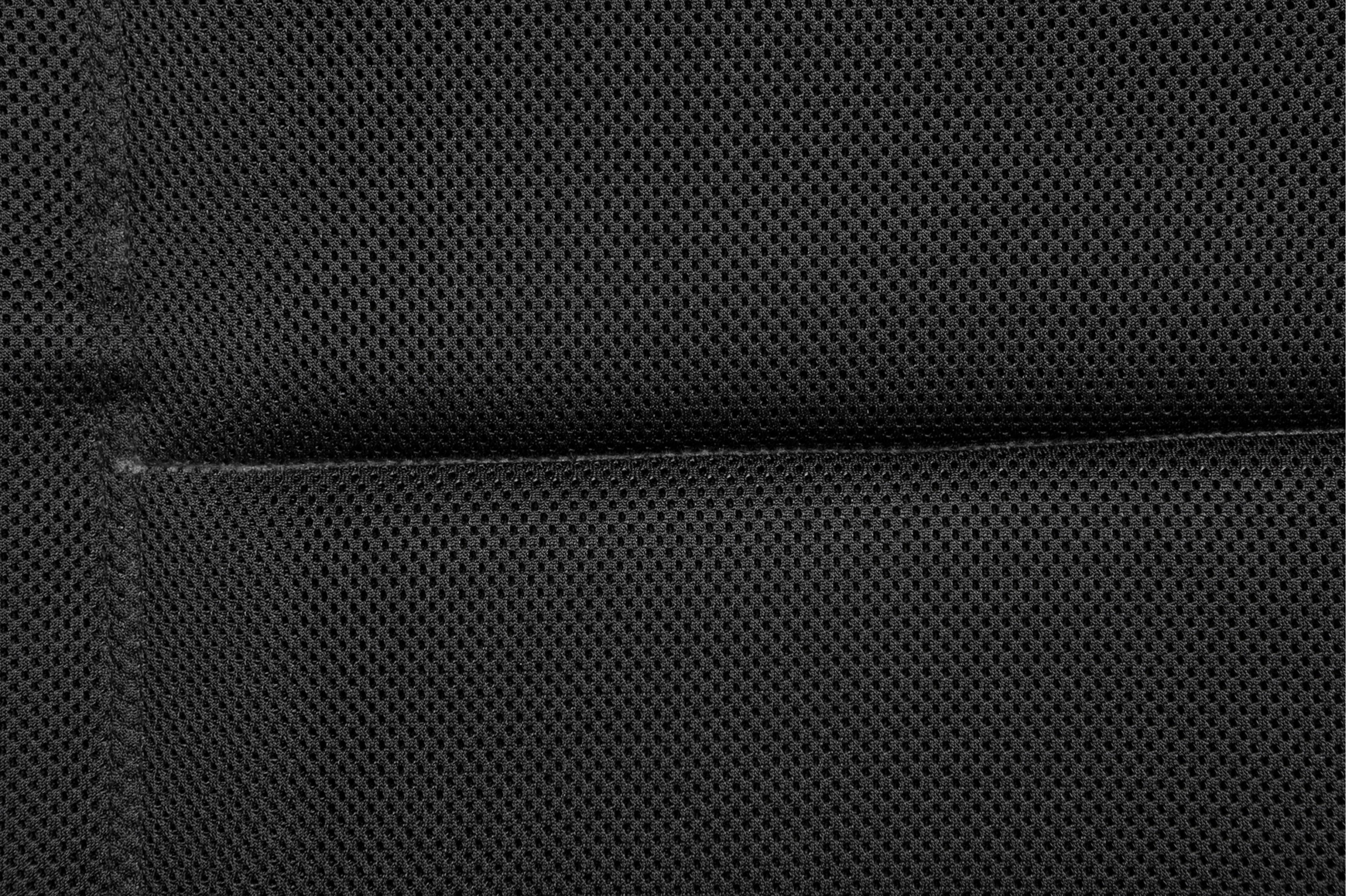 Aravel Vanchair black