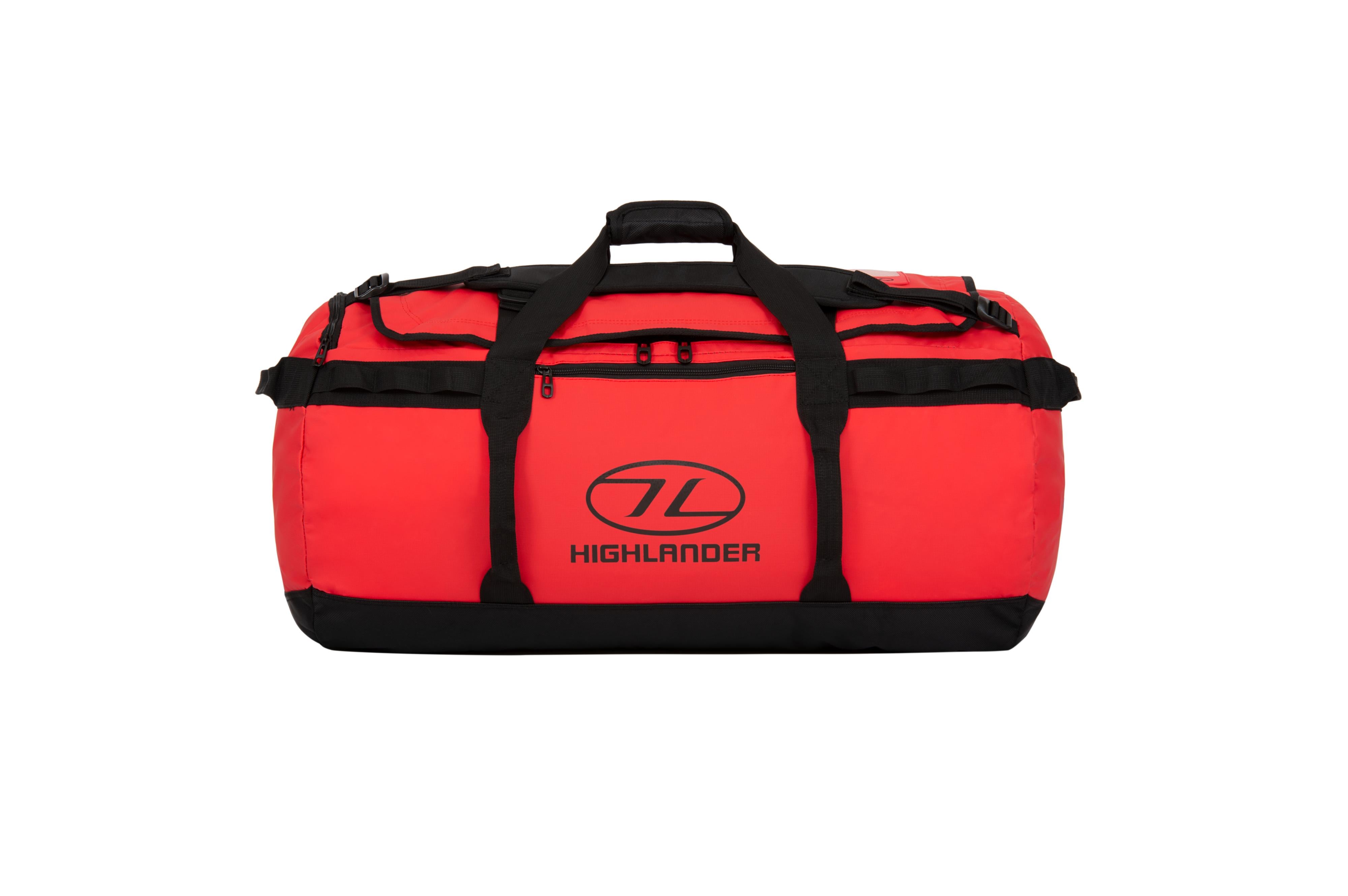 90l Storm Kitbag