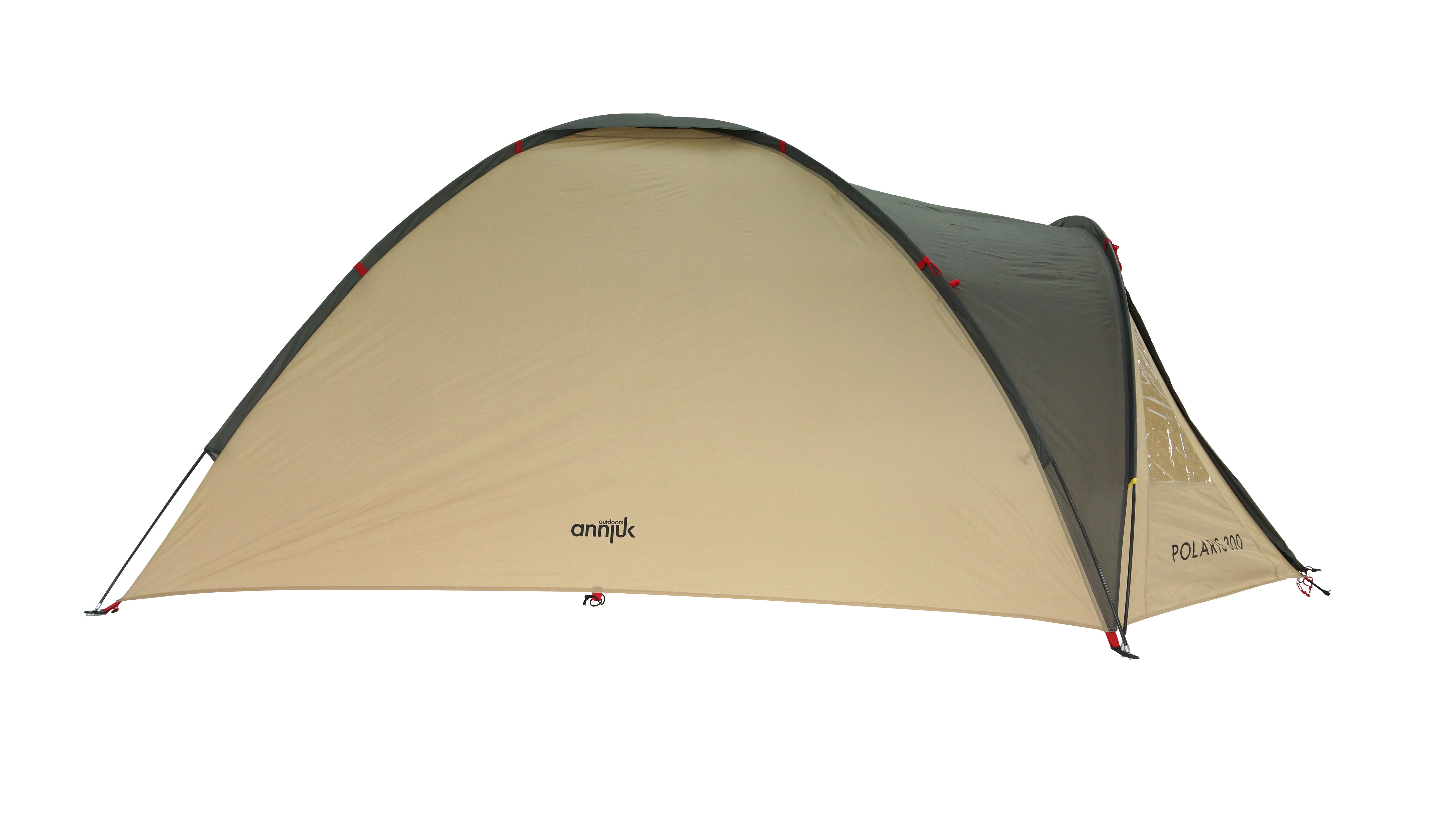 Polaris 300