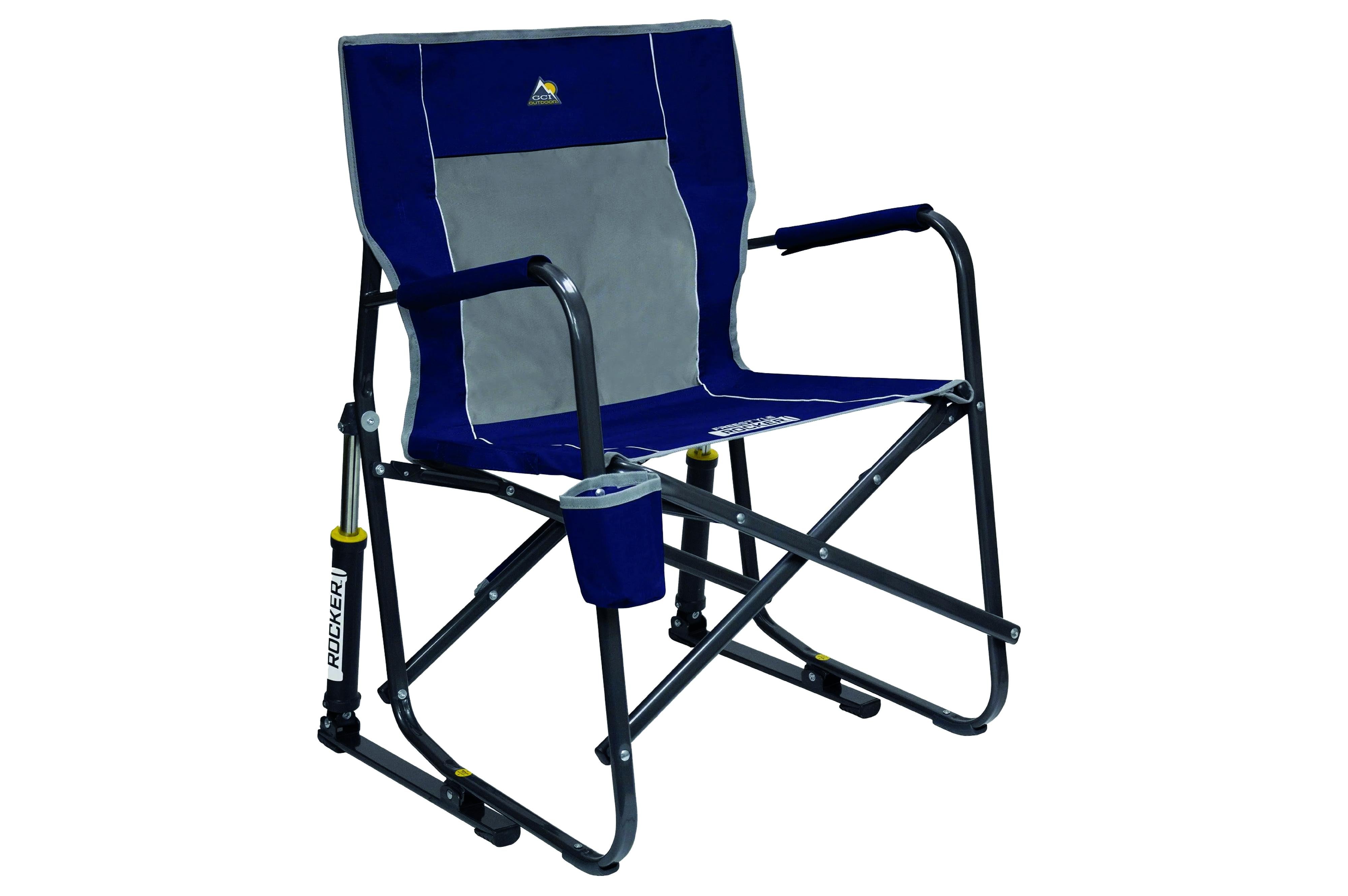 Freestyle Rocker blue