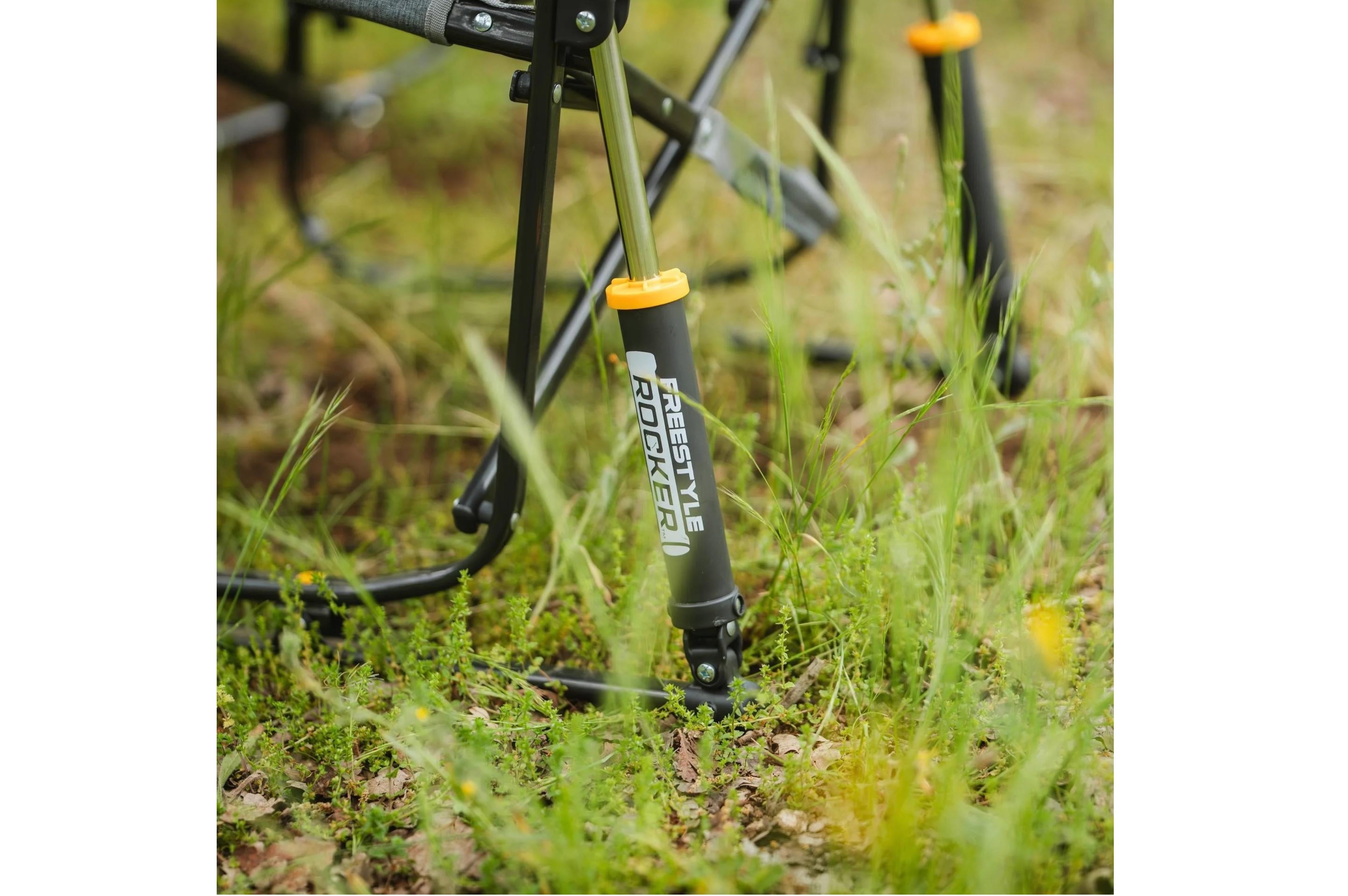 Freestyle Rocker blue