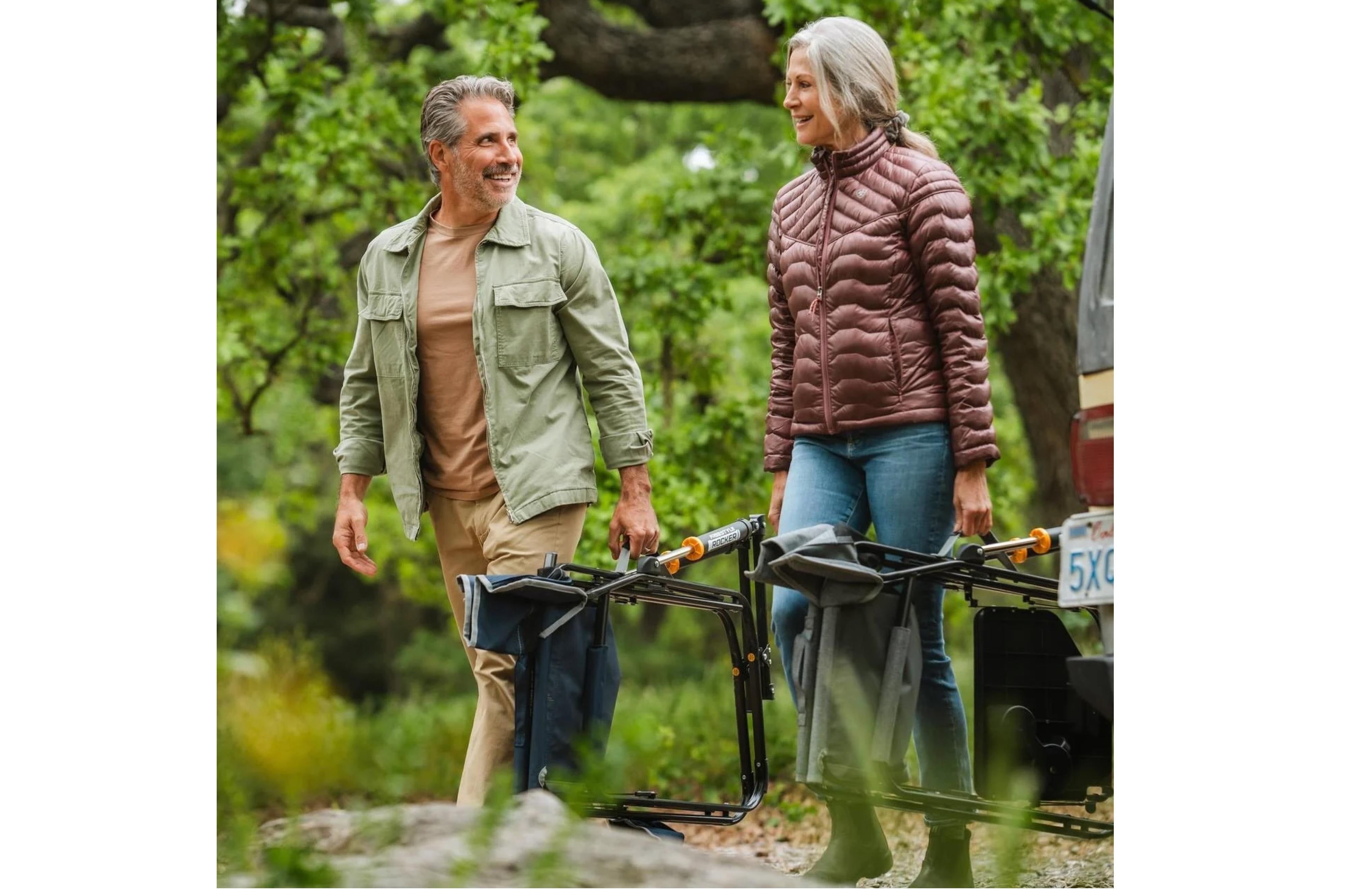 Freestyle Rocker blue