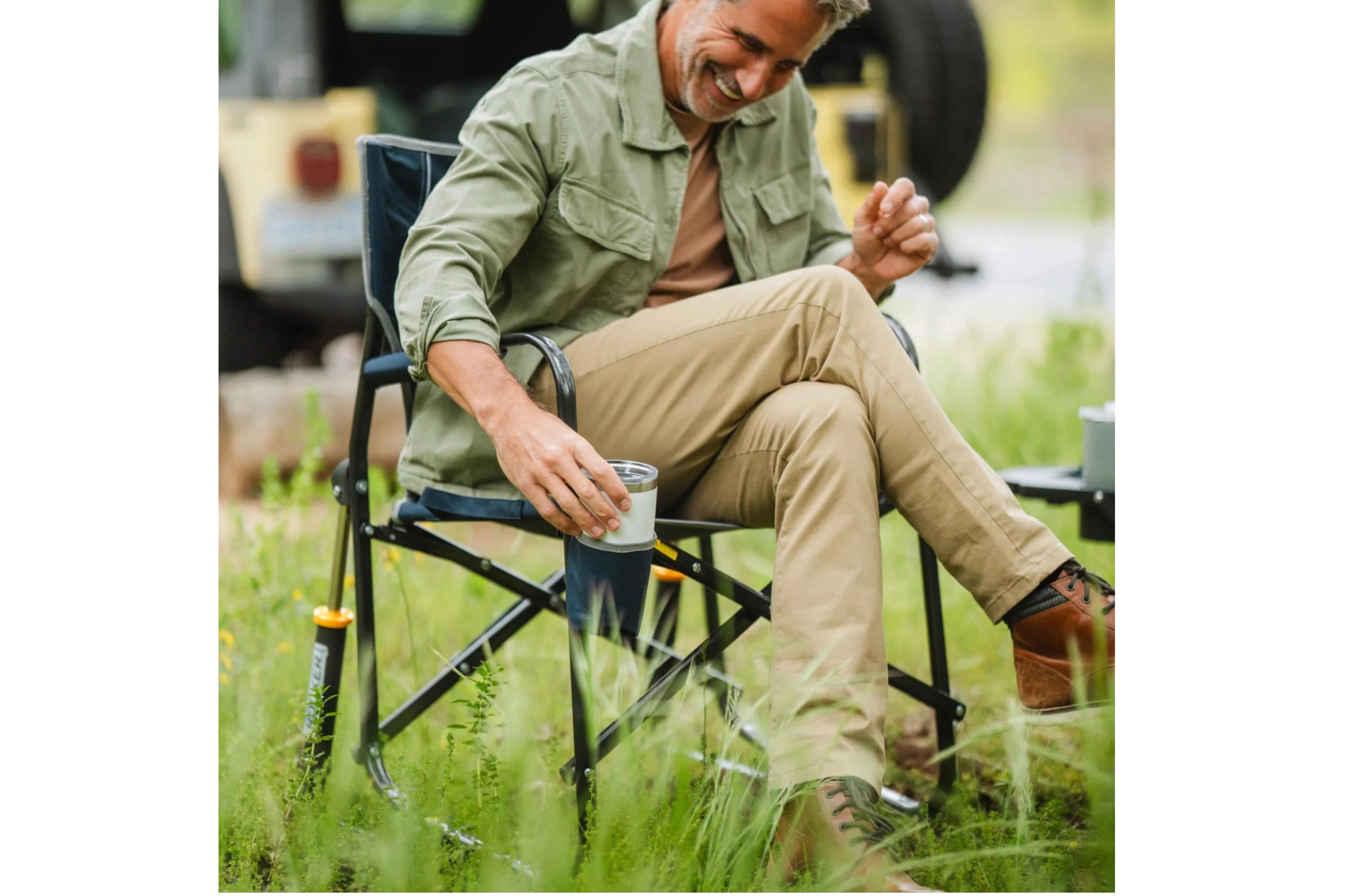 Freestyle Rocker blue