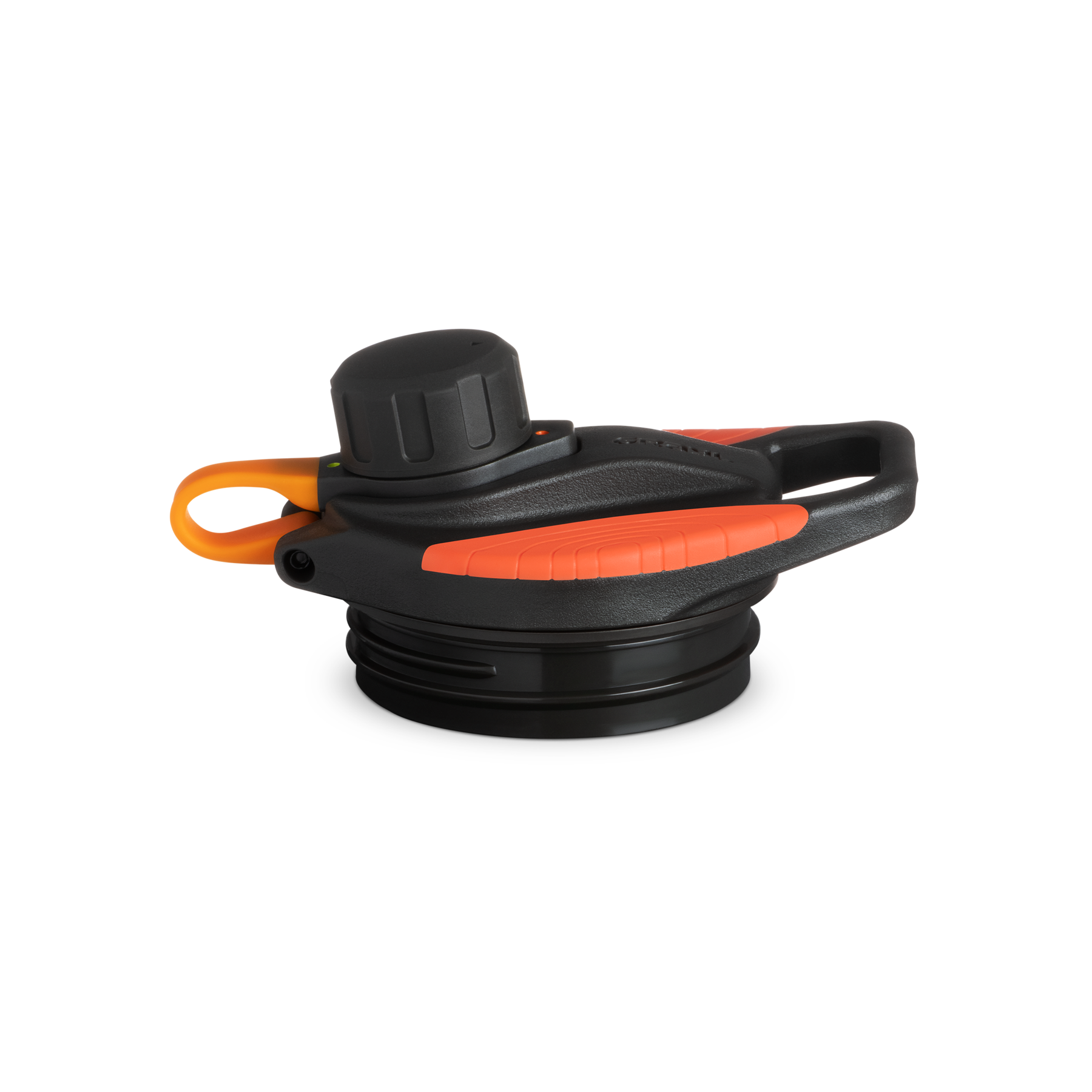 Geopress Purifier Bottle Oasis Green