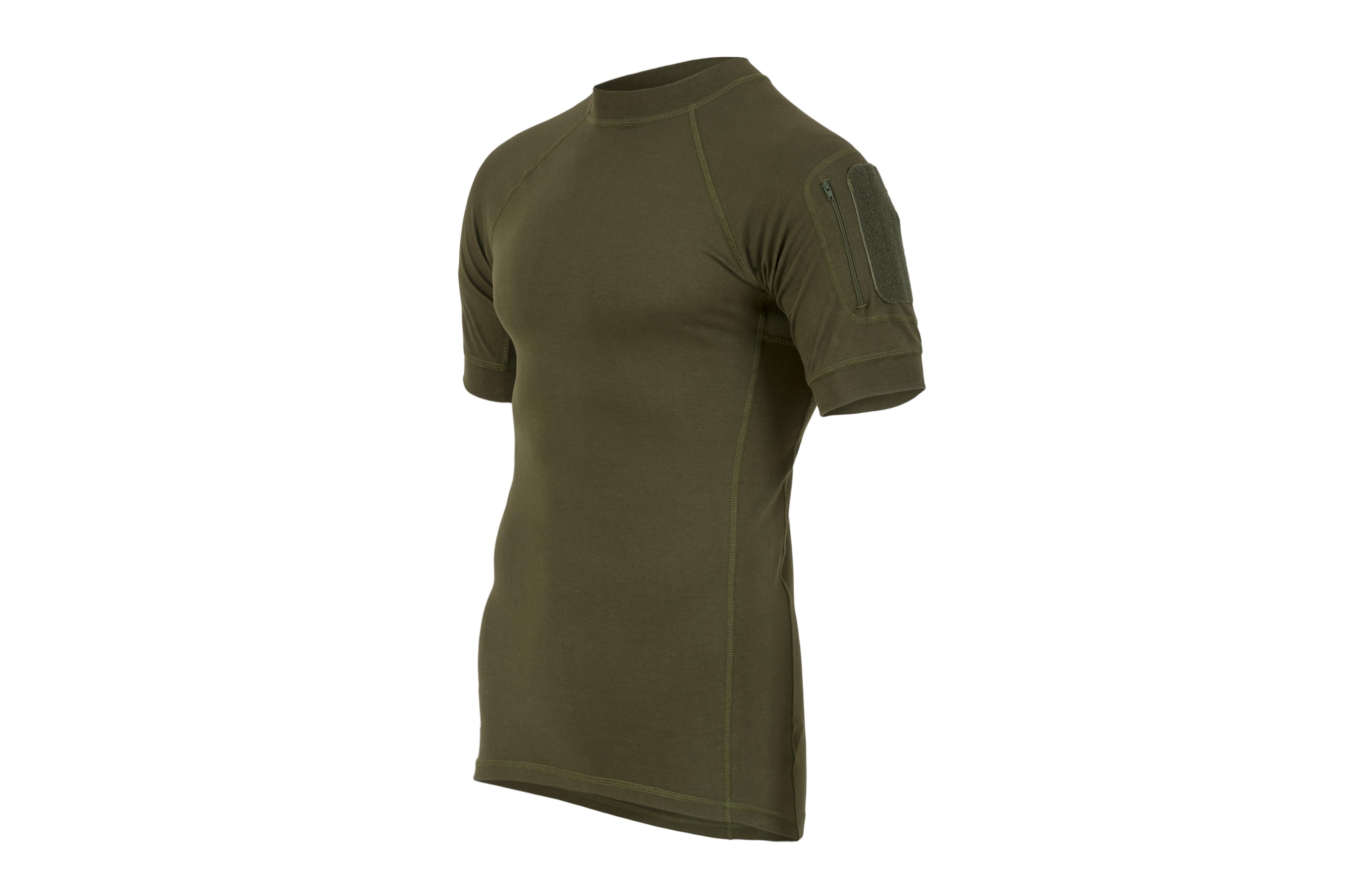 Combat T-Shirt