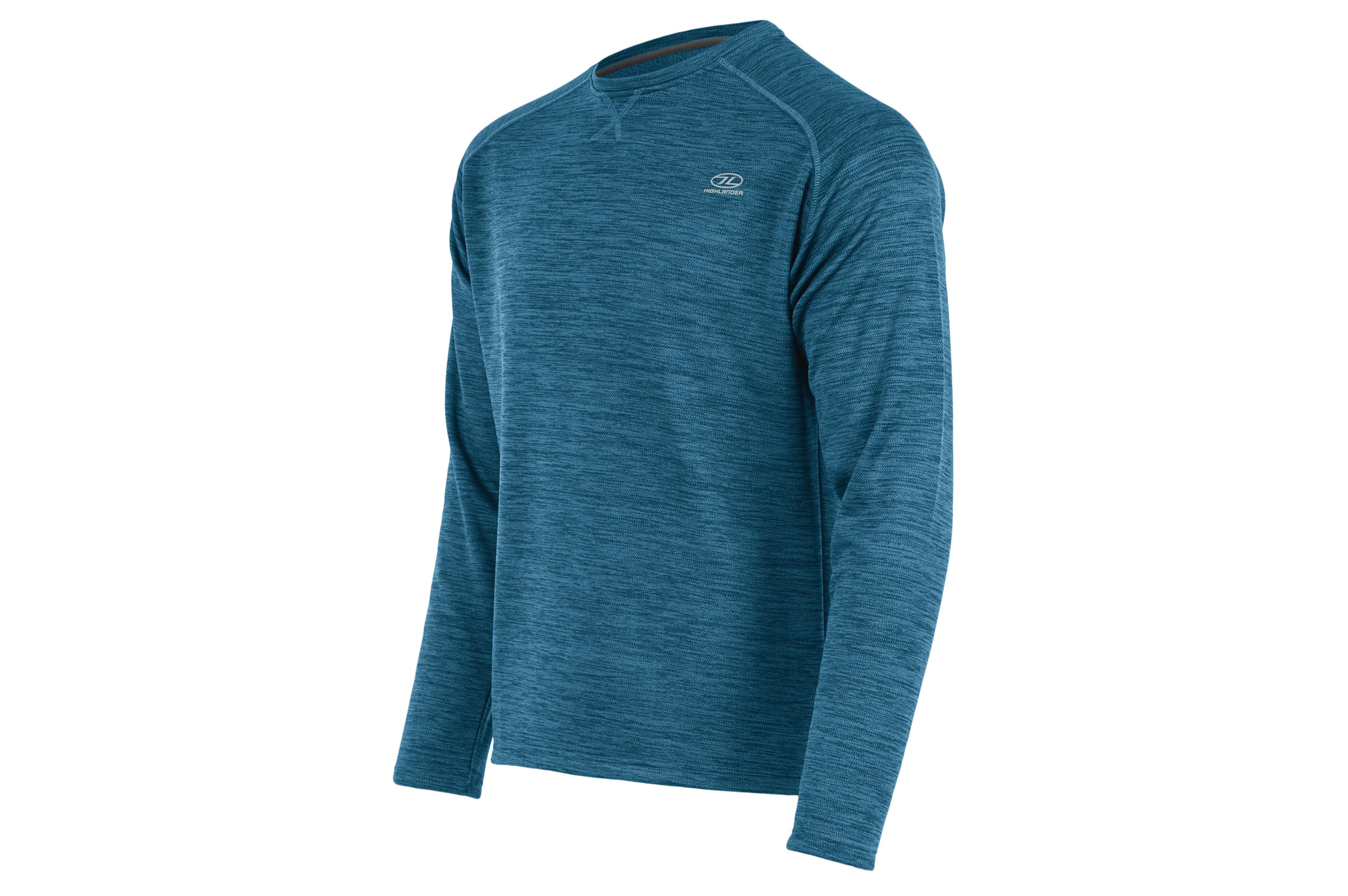 Crew Neck Fleece
