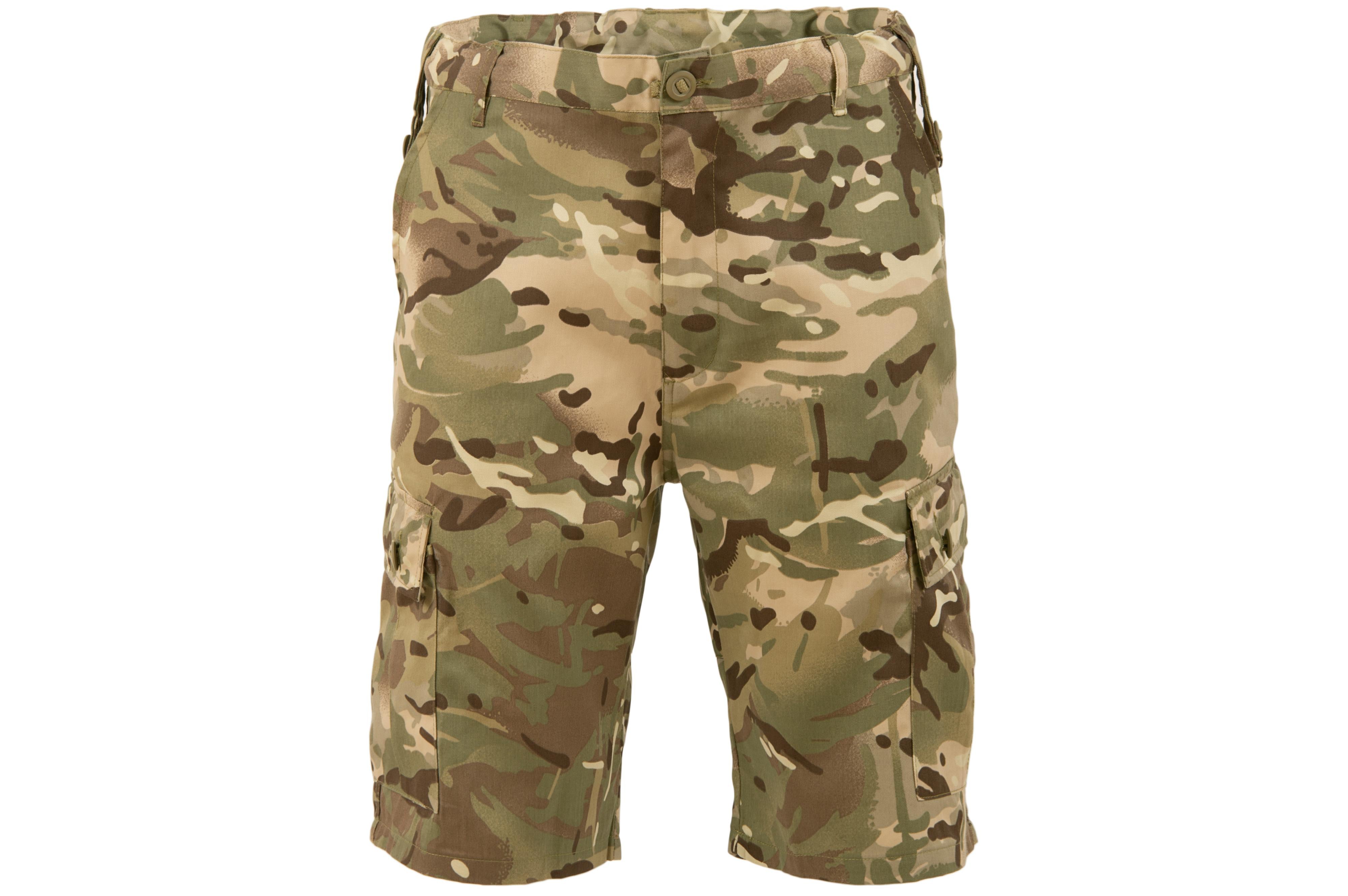 Elite Shorts