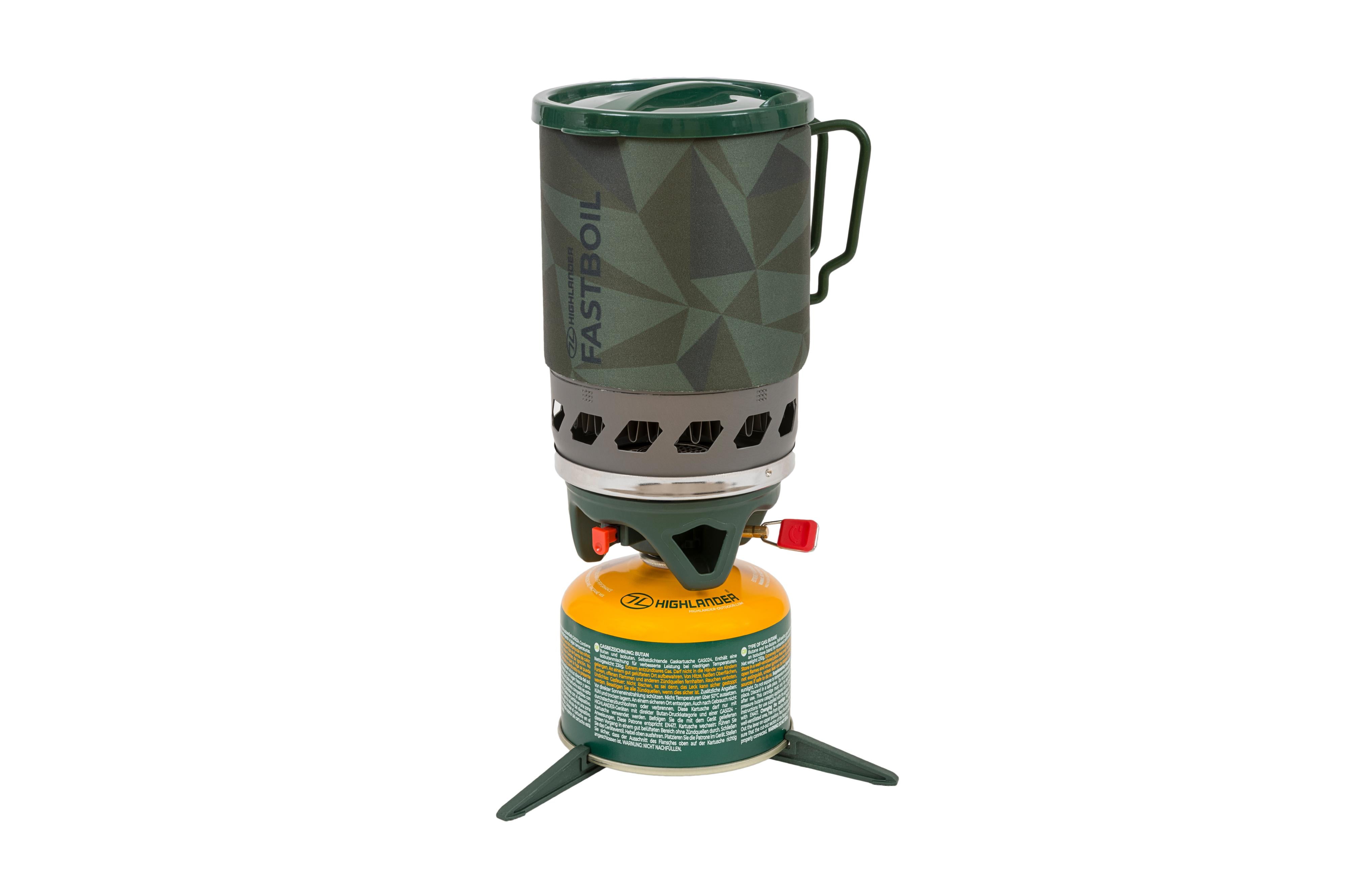 Fastboil3 1.1l Stove