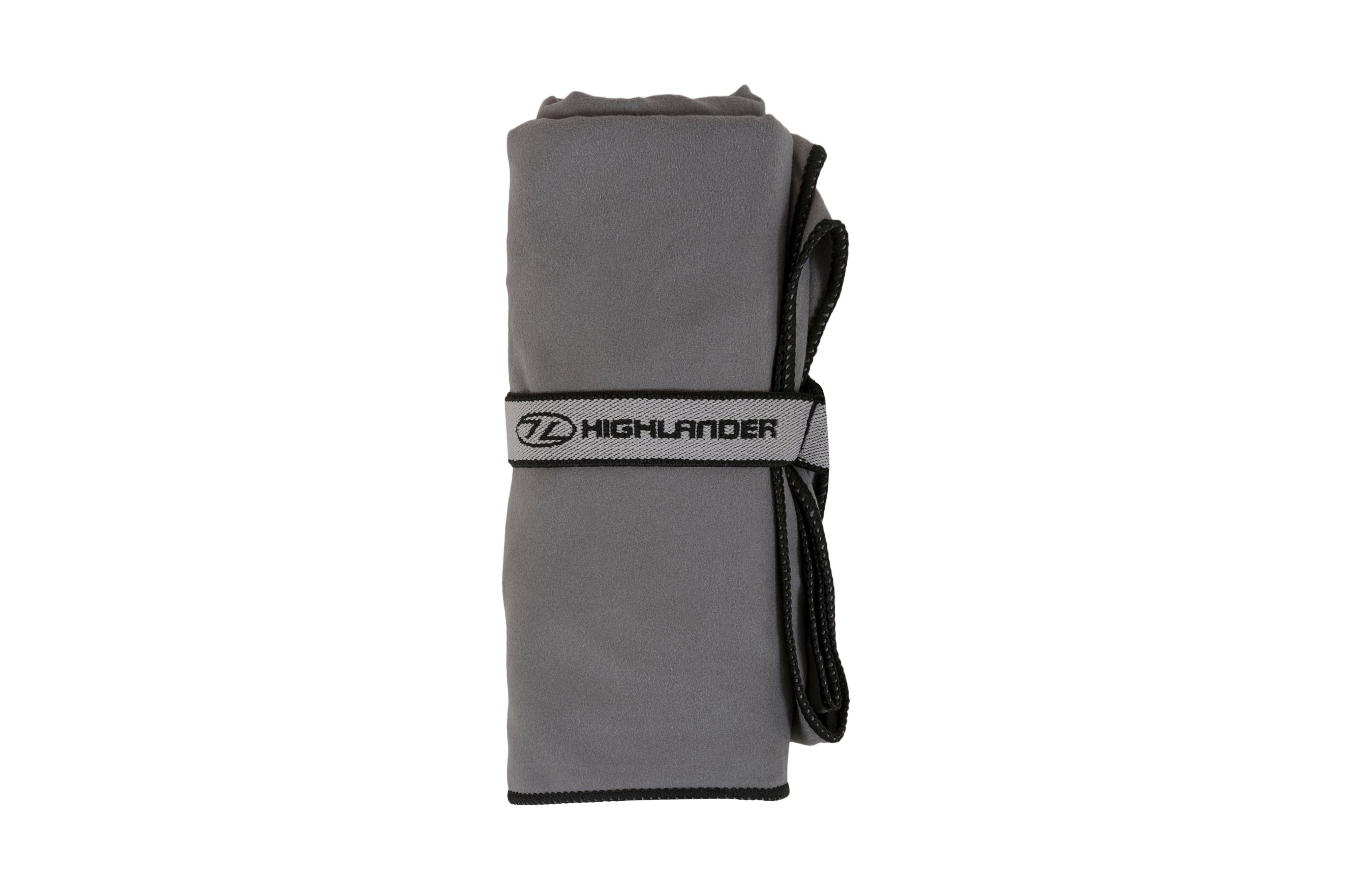 Medium Fibresoft Towel