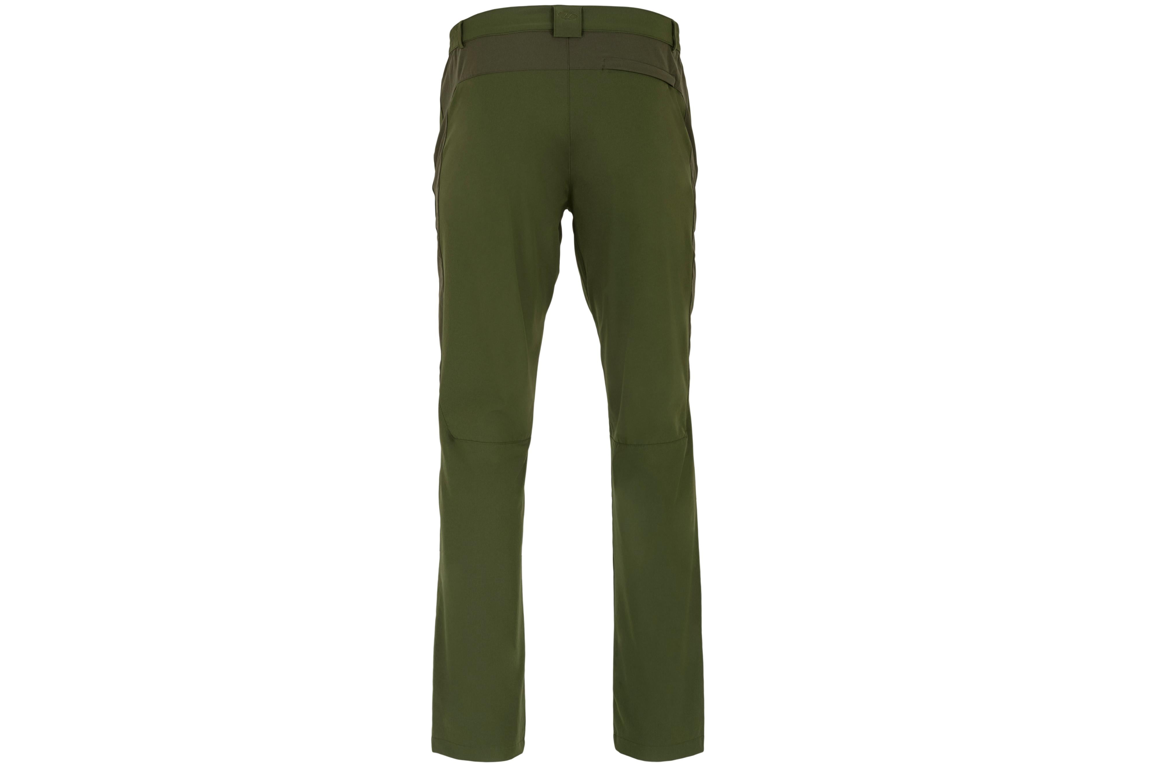 Munro Trousers