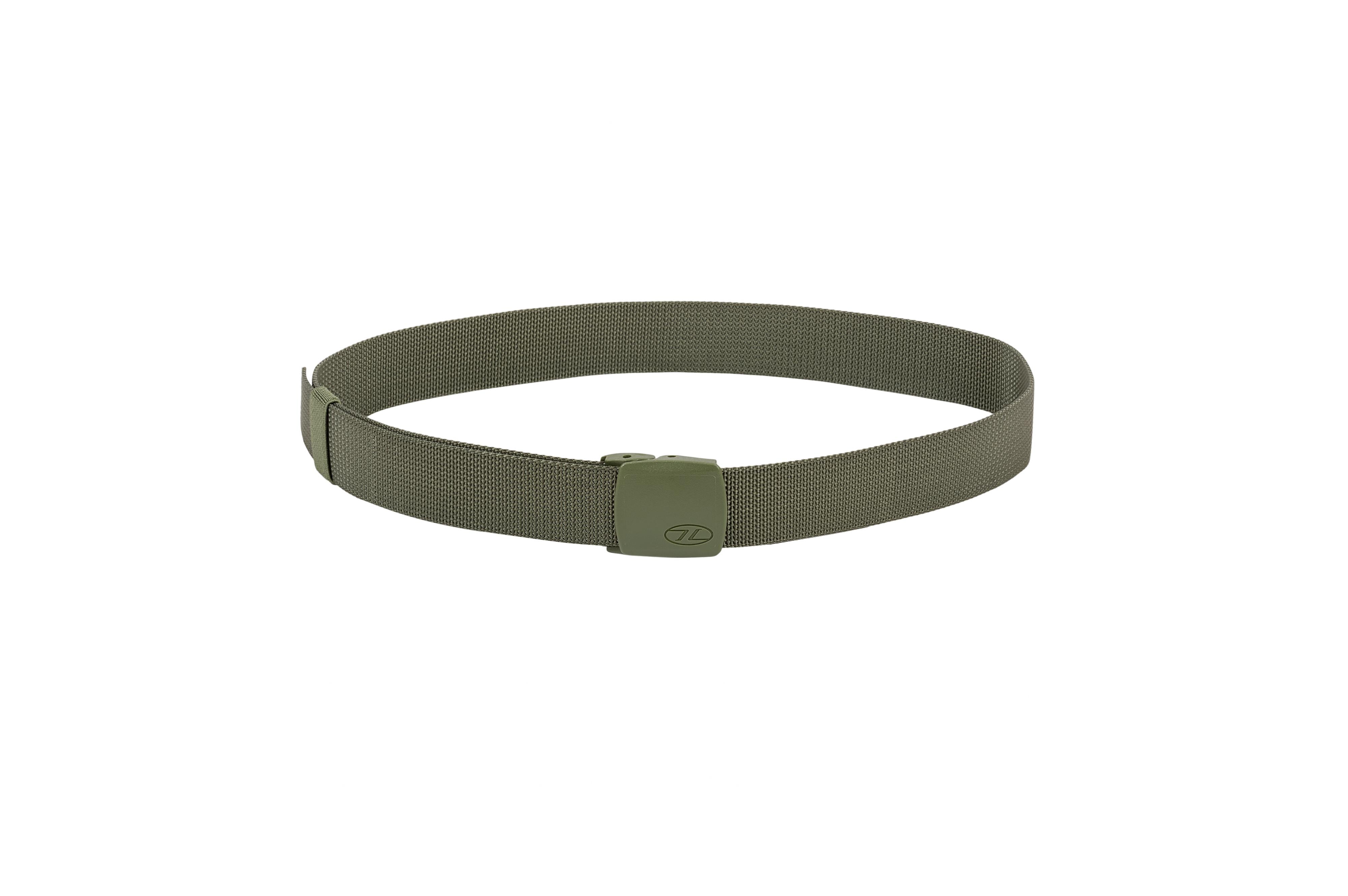 Operations Belt