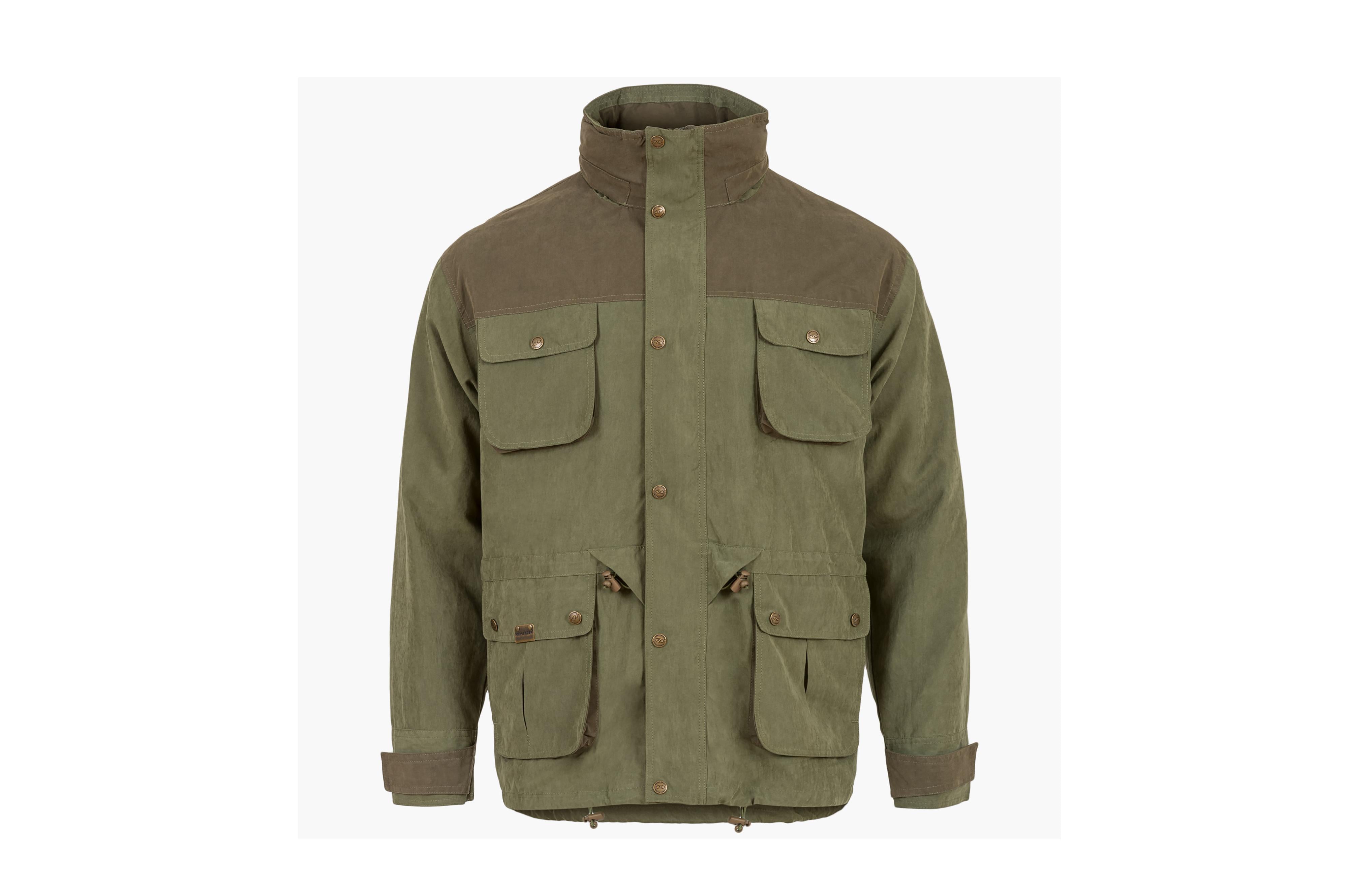 Rexmoor Jacket