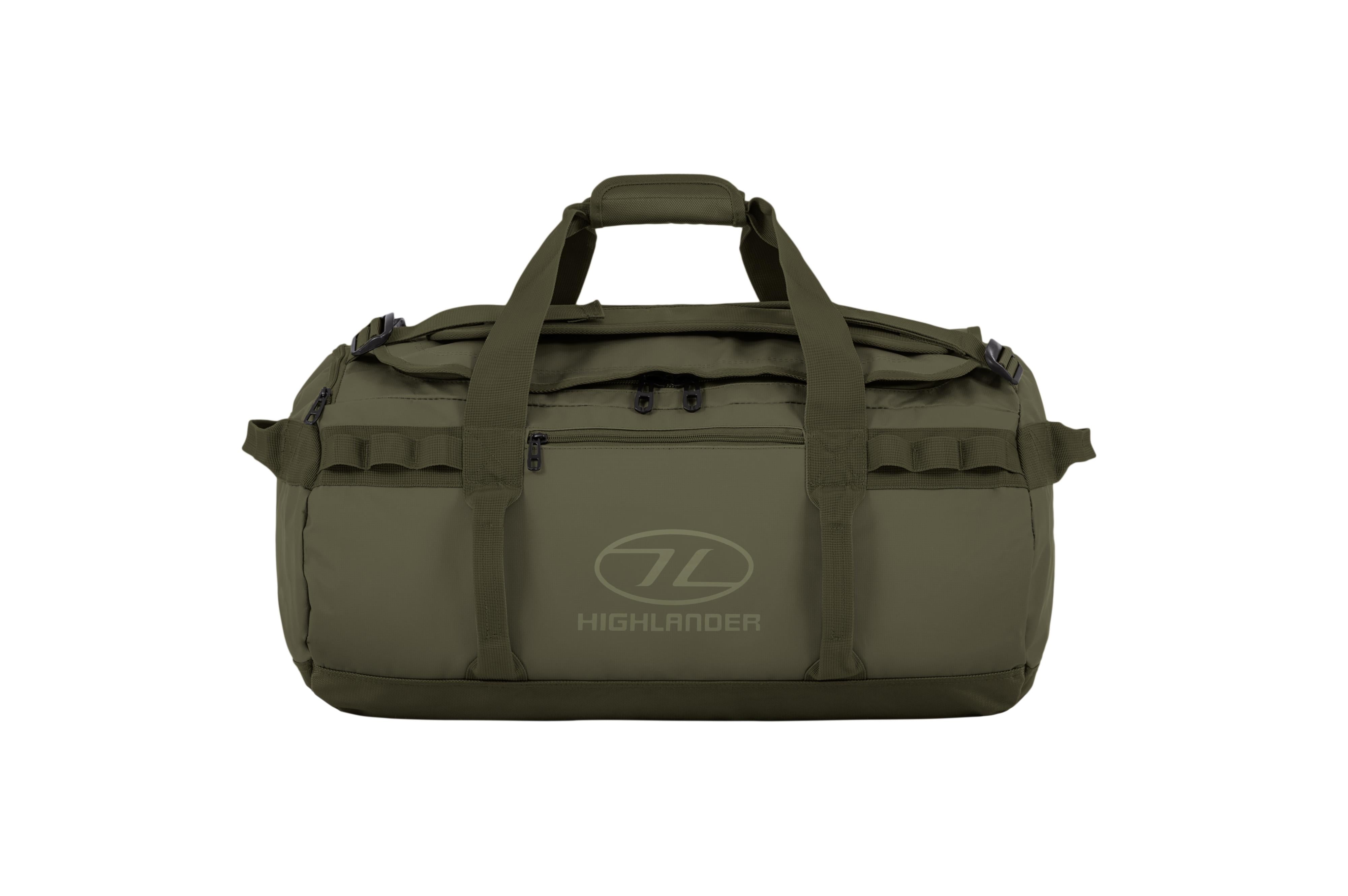 45l Storm Kitbag