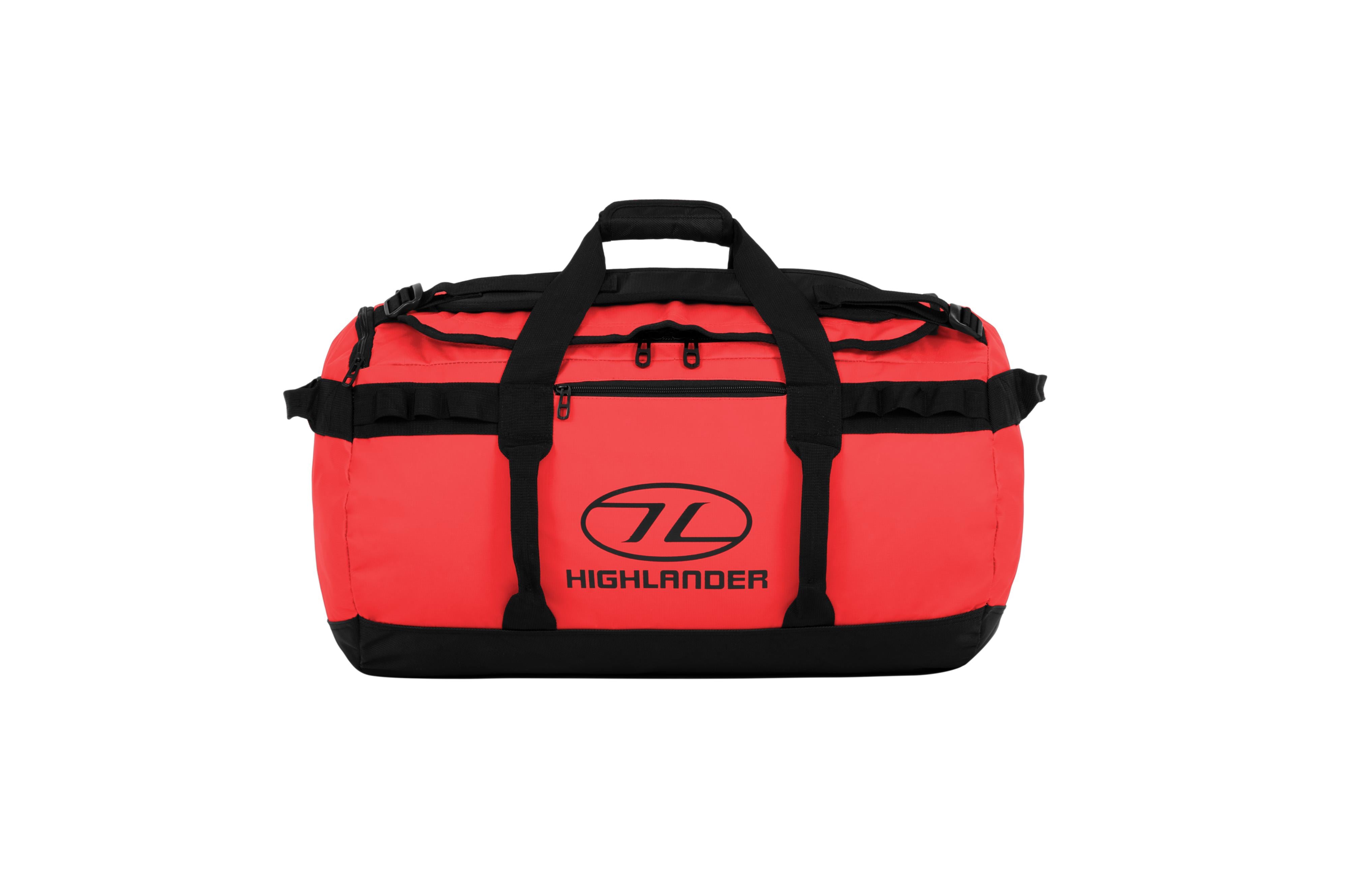 65l Storm Kitbag