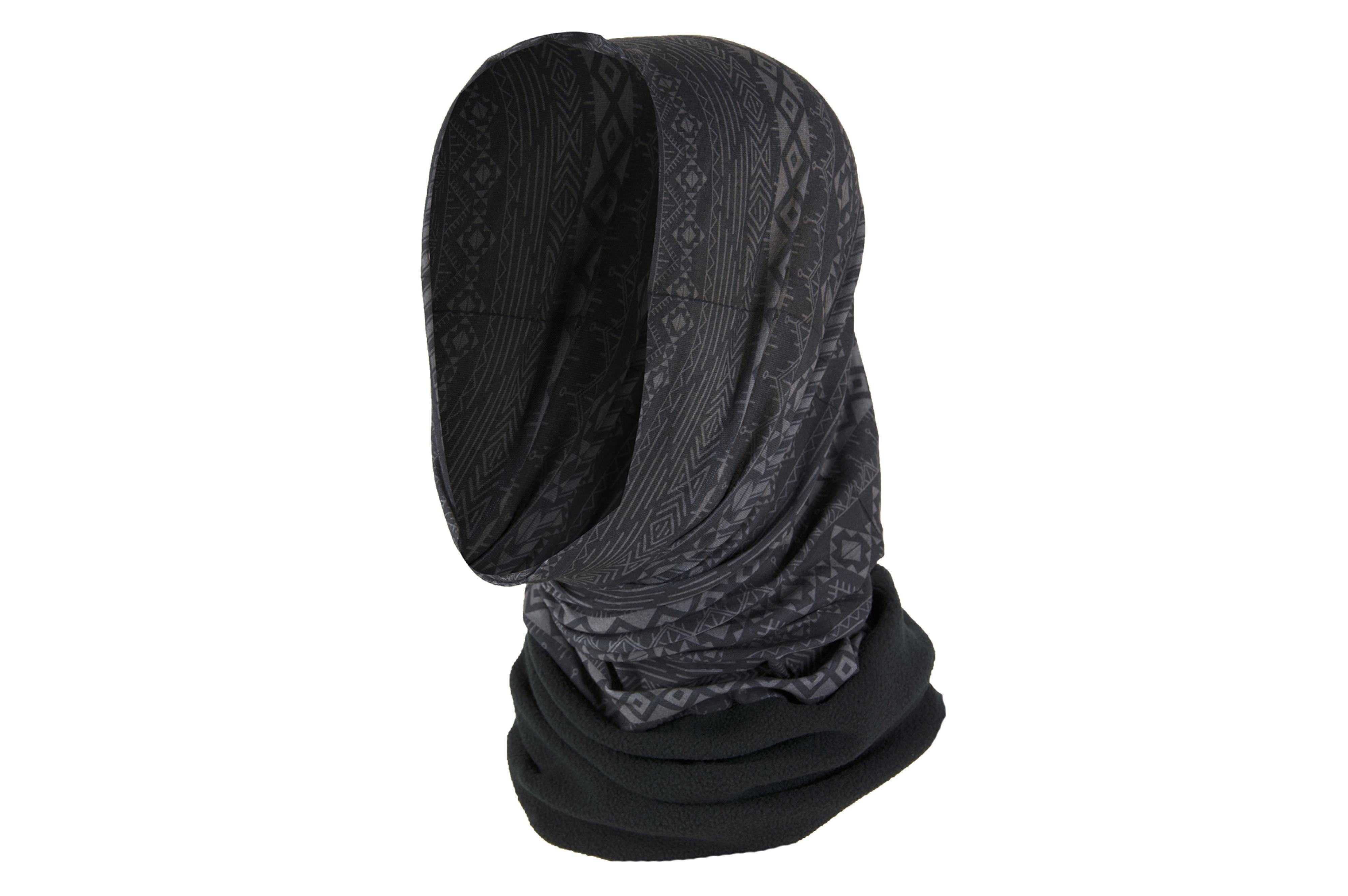 Thermal Fleece Headover