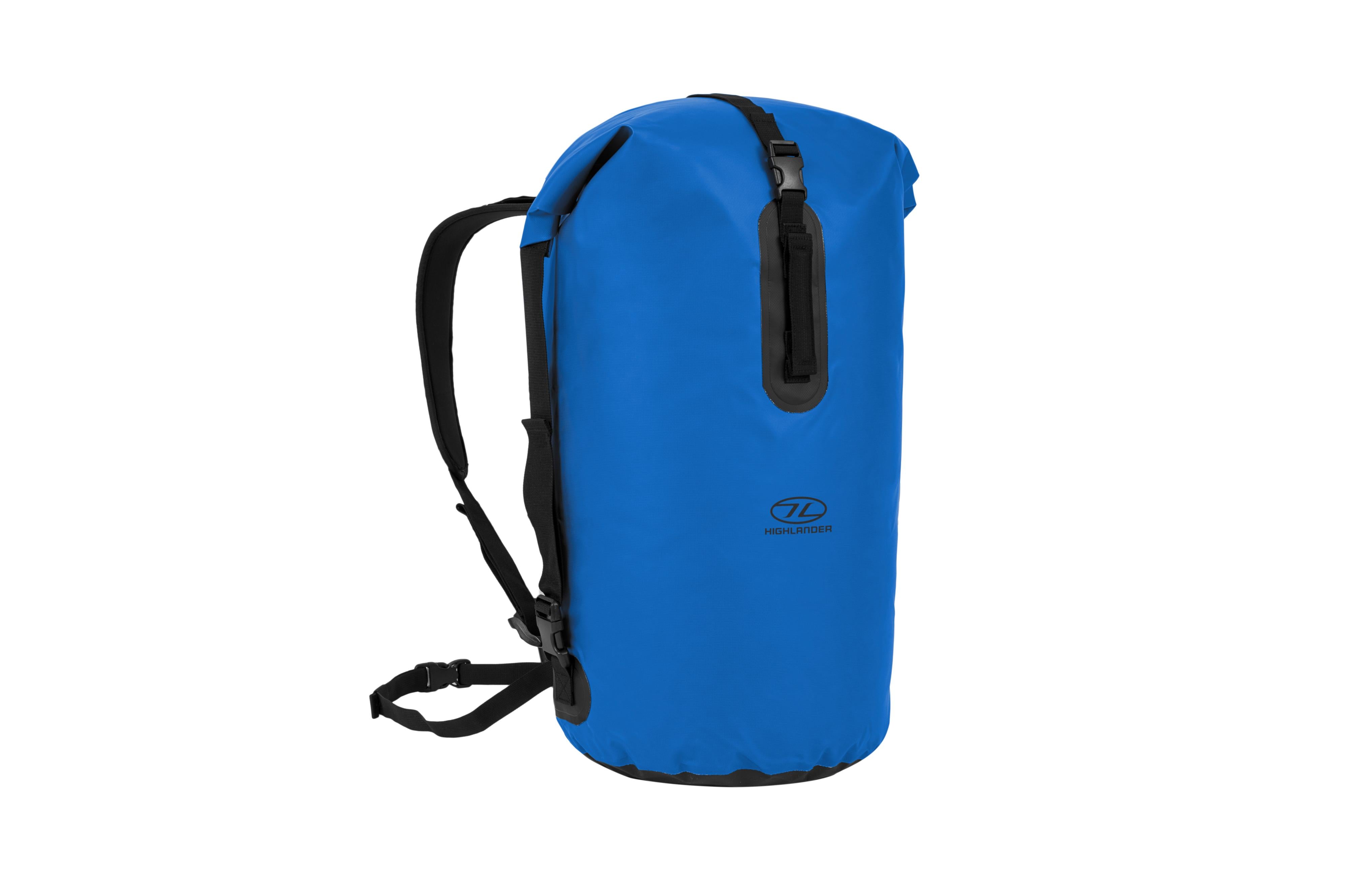 Troon Drybag Duffle 70