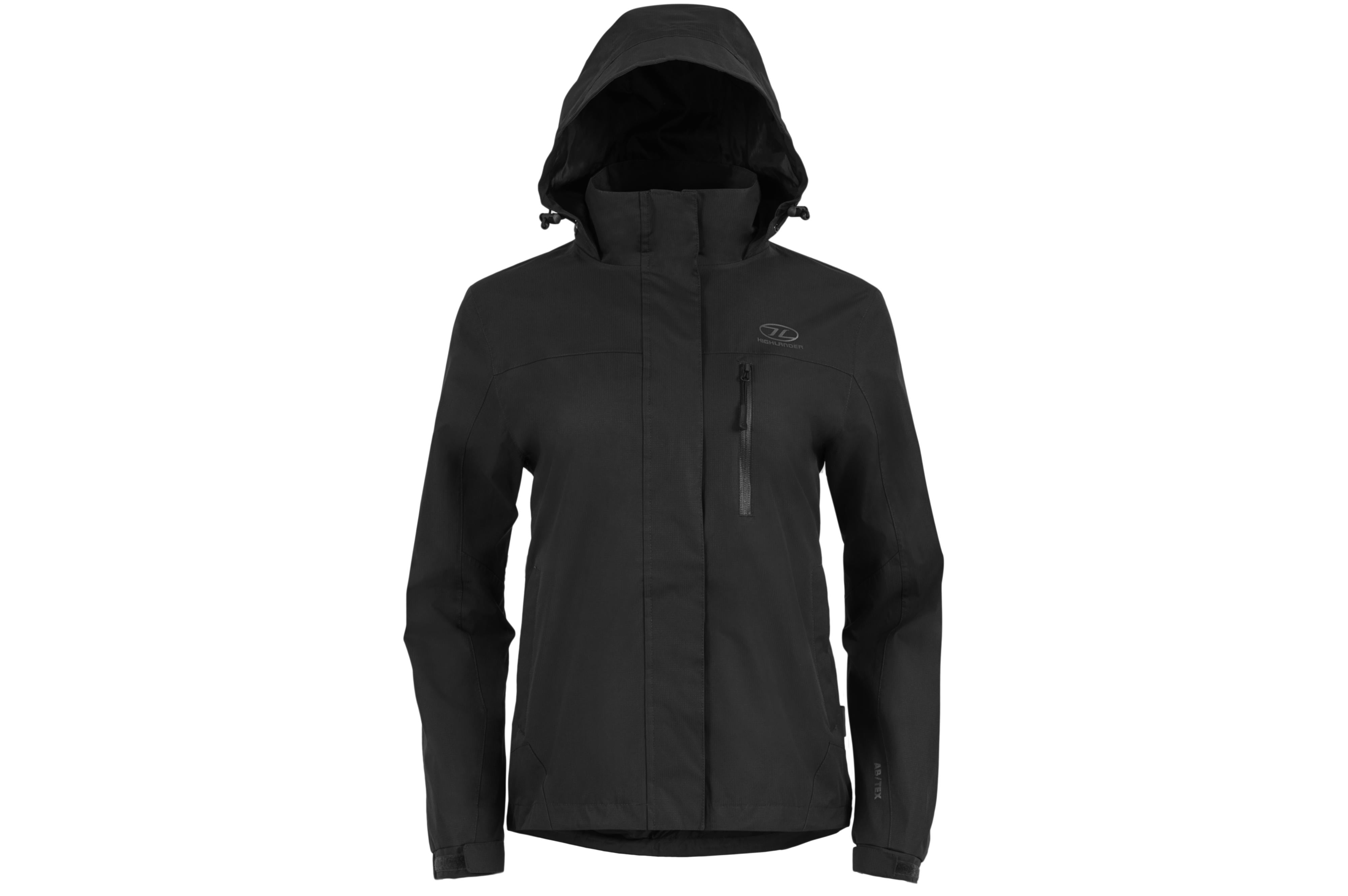 Womens Kerrera Jacket