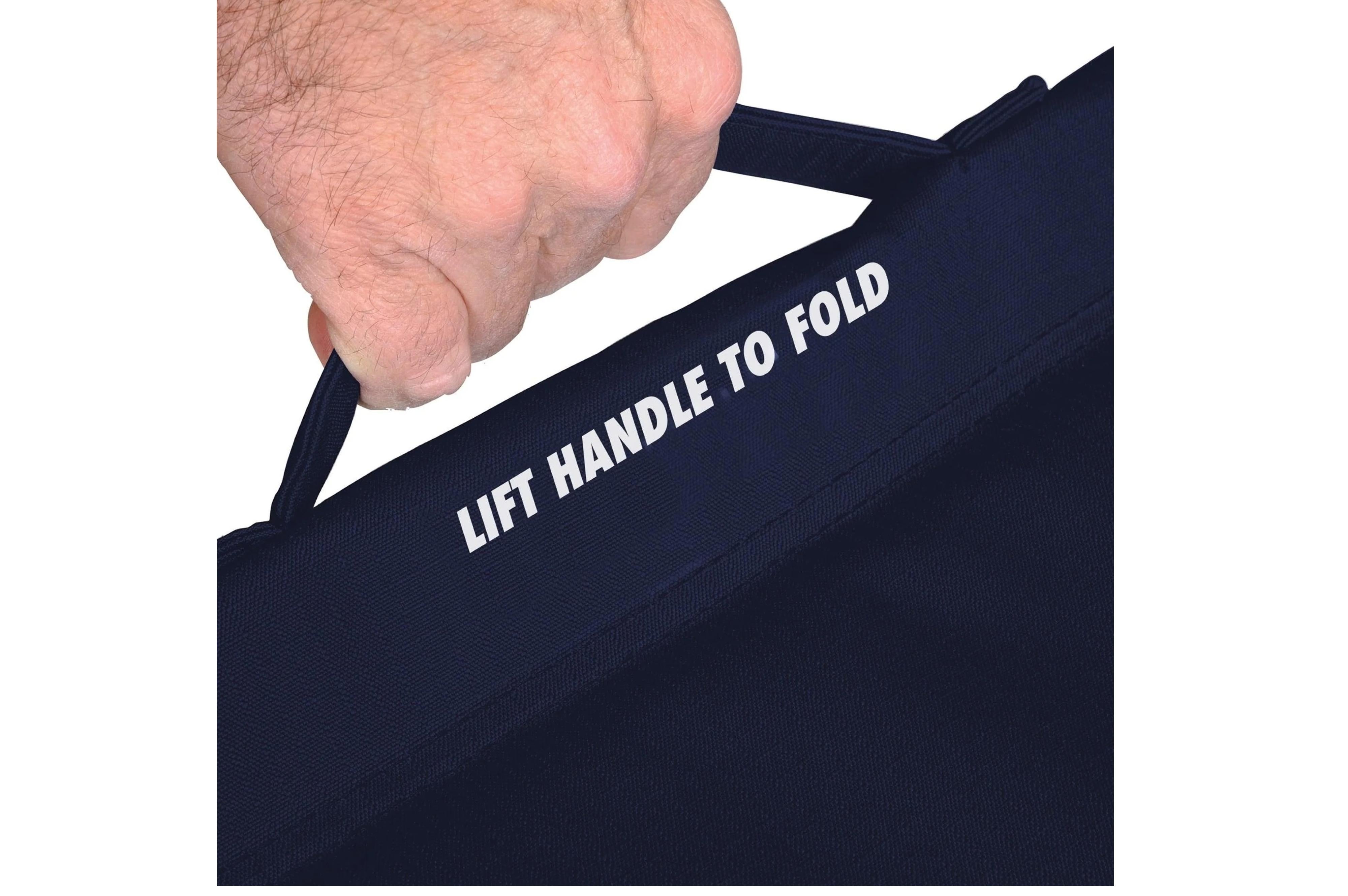 Freestyle Rocker blue