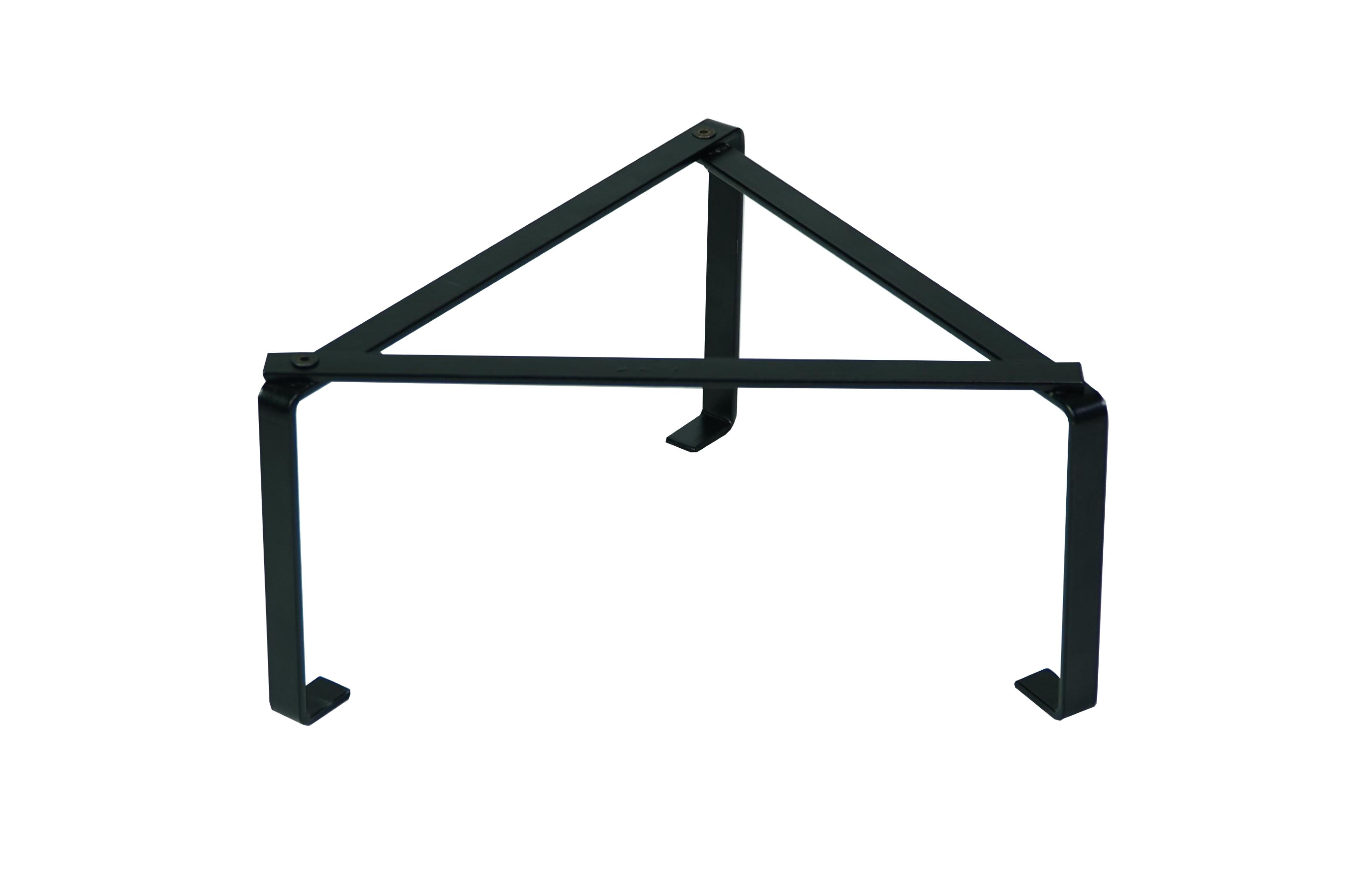 Triangle Folding Grill