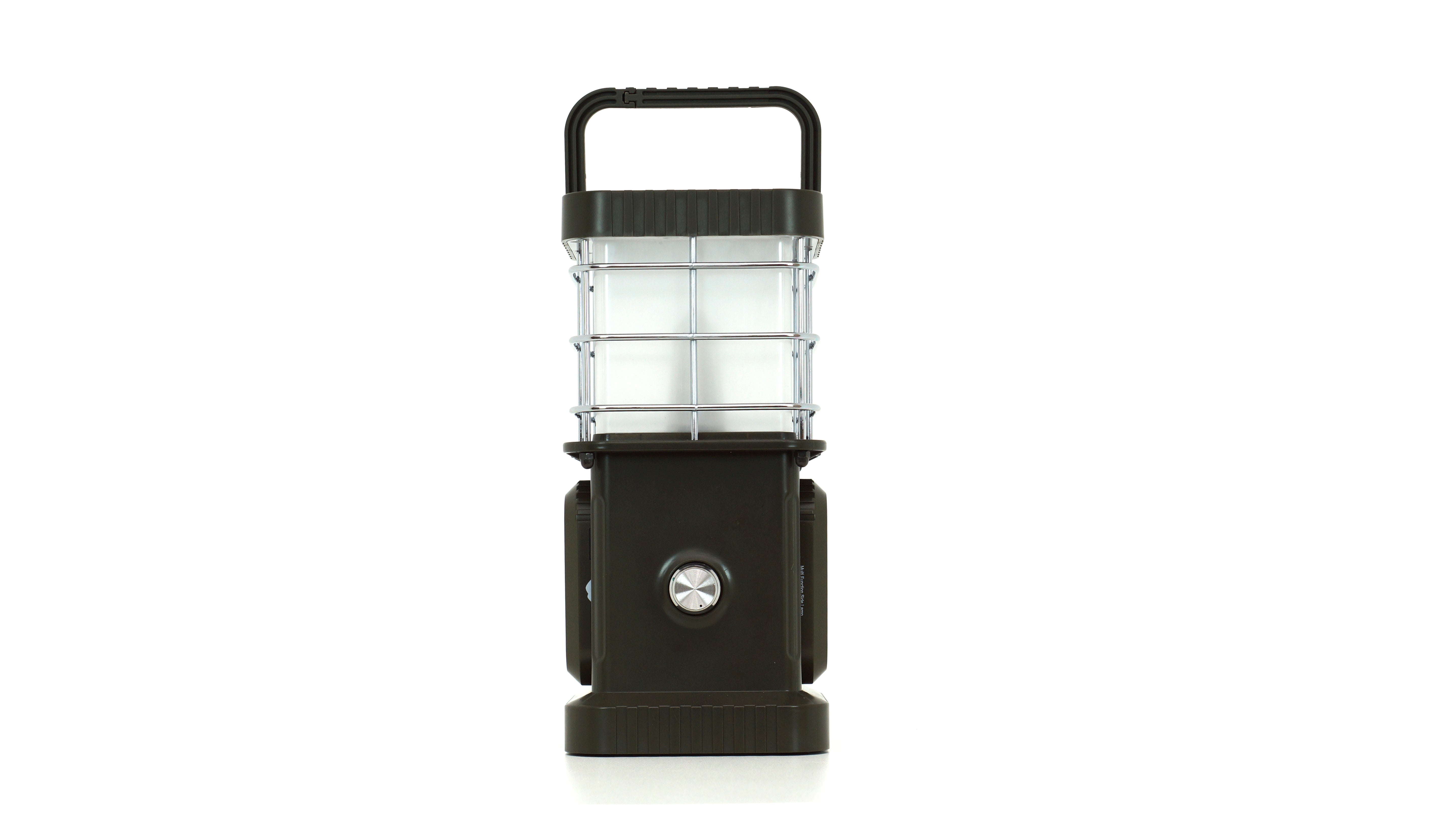 Quad Lamp