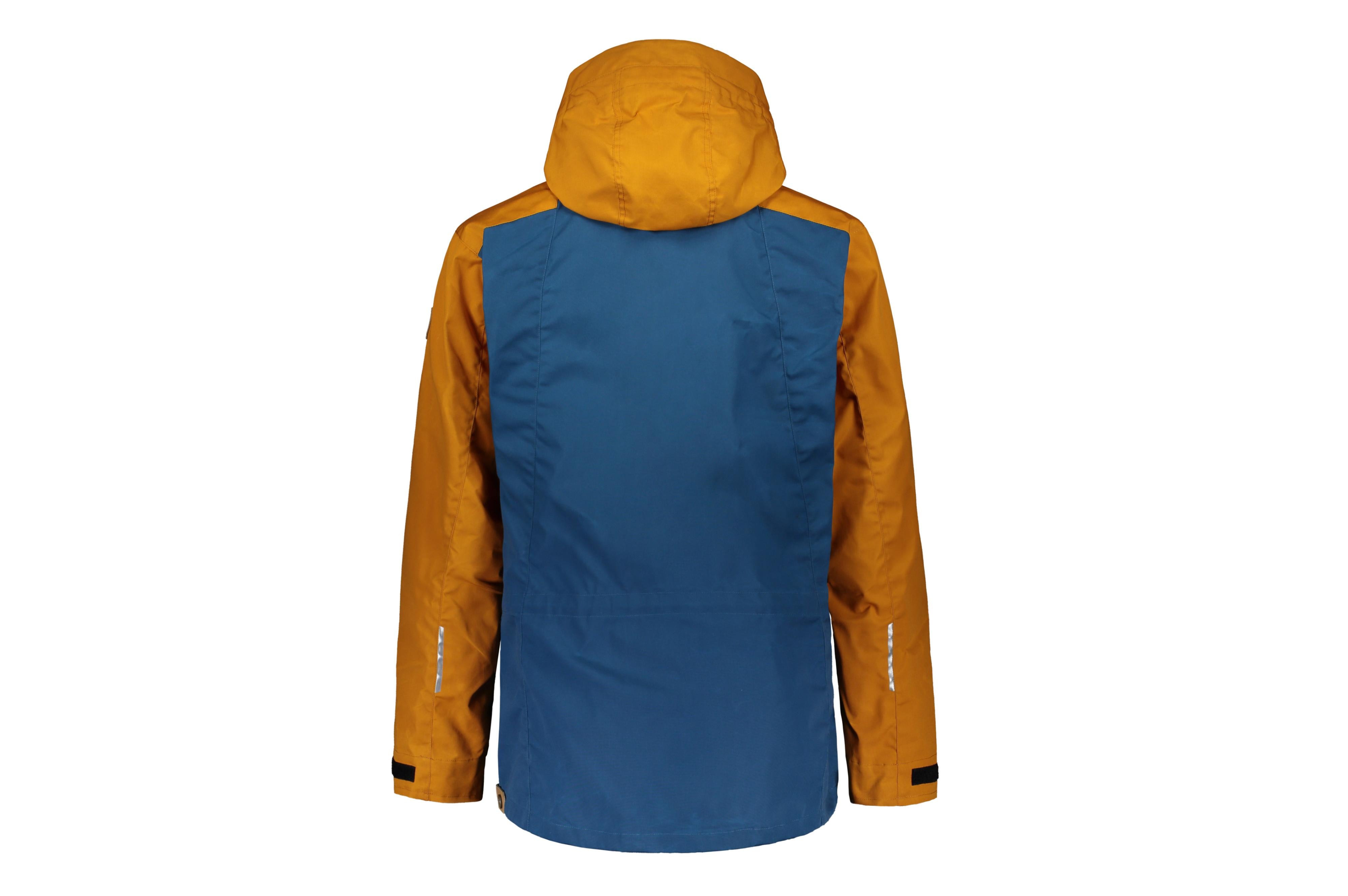 Katmai Anorak