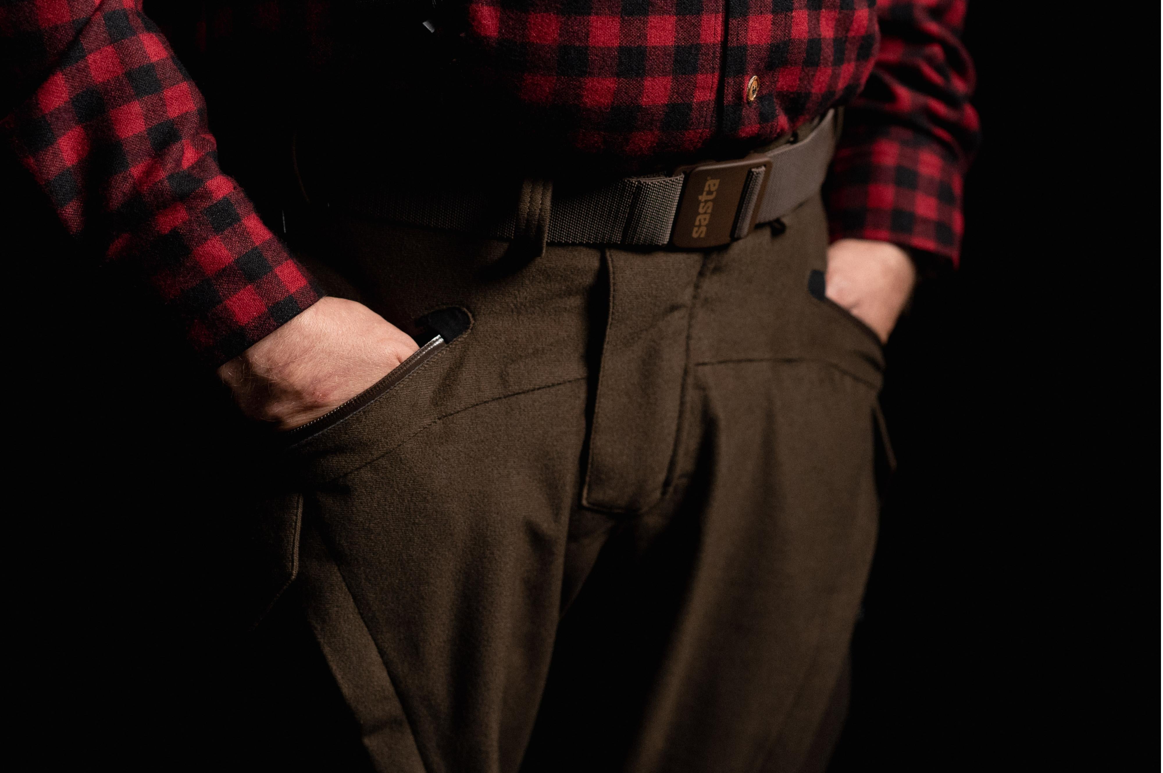 Mehto Pro 2.0 Trousers