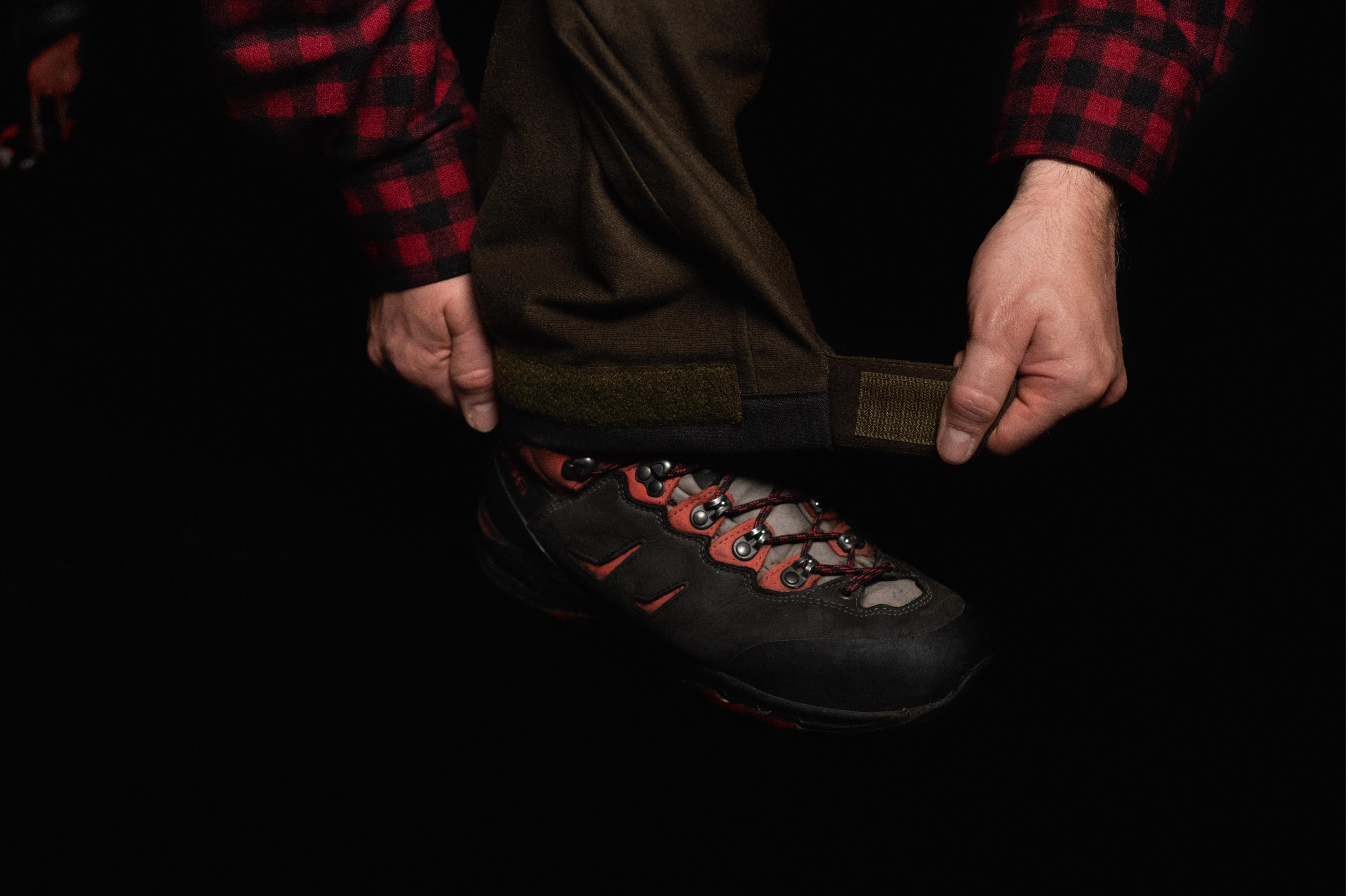 Mehto Pro 2.0 Trousers