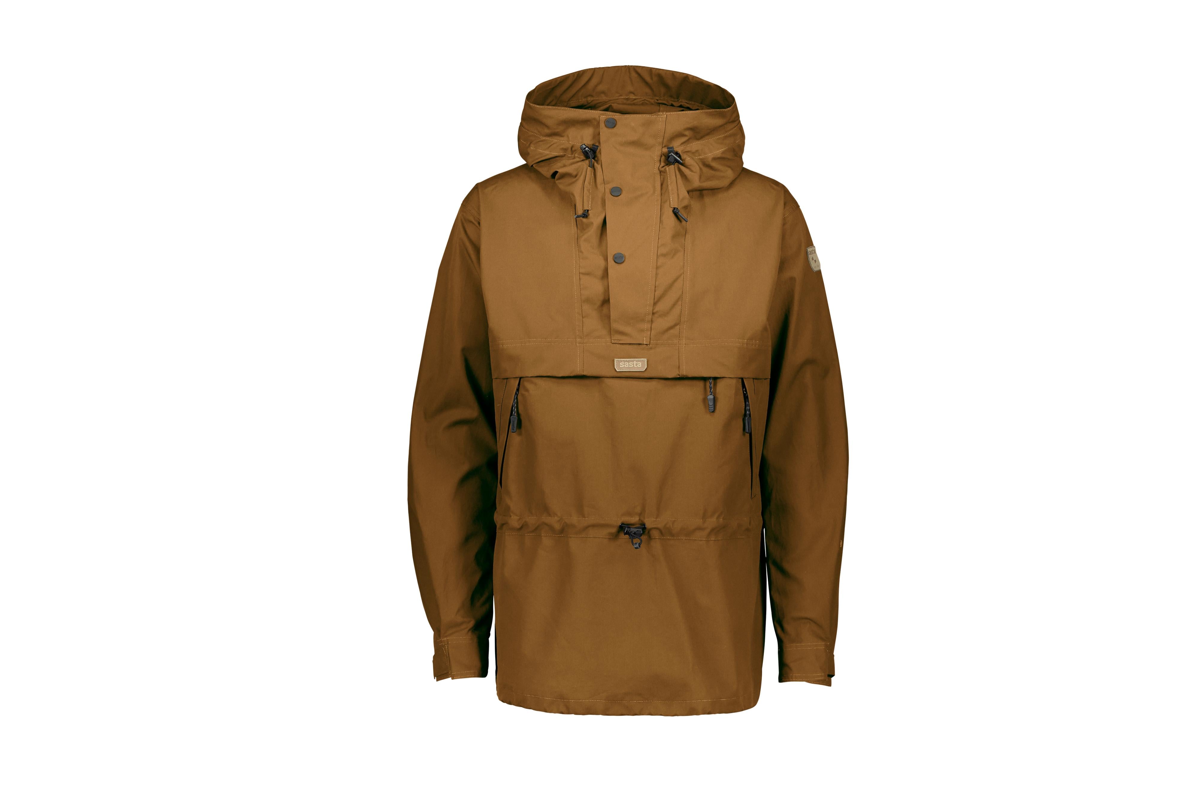 Peski Anorak