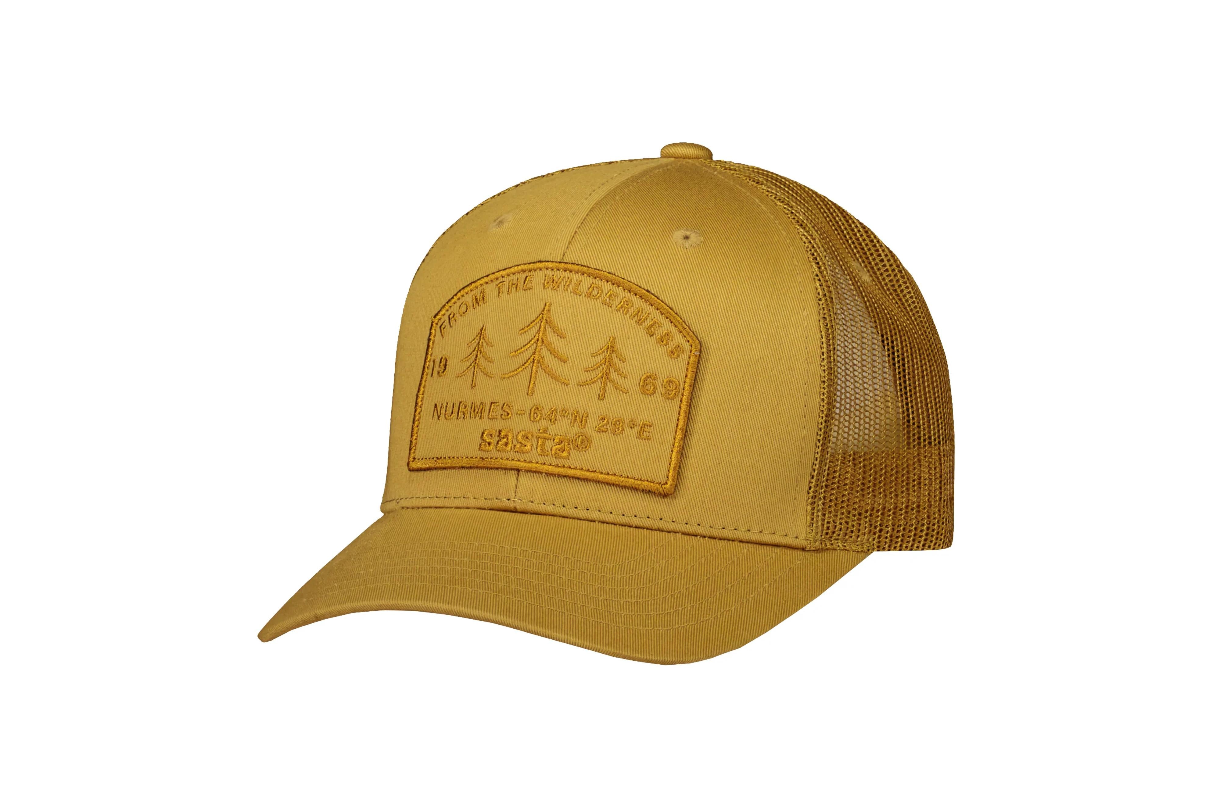 Wilderness Cap