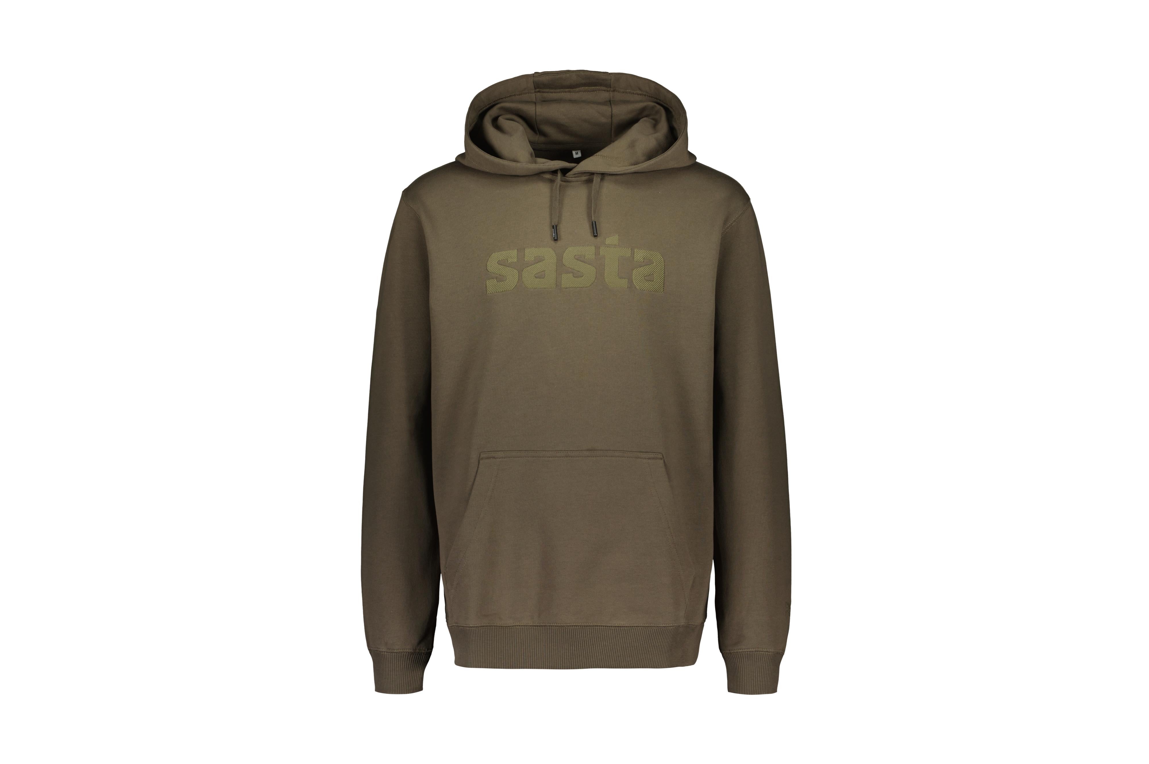 Sasta Hoodie