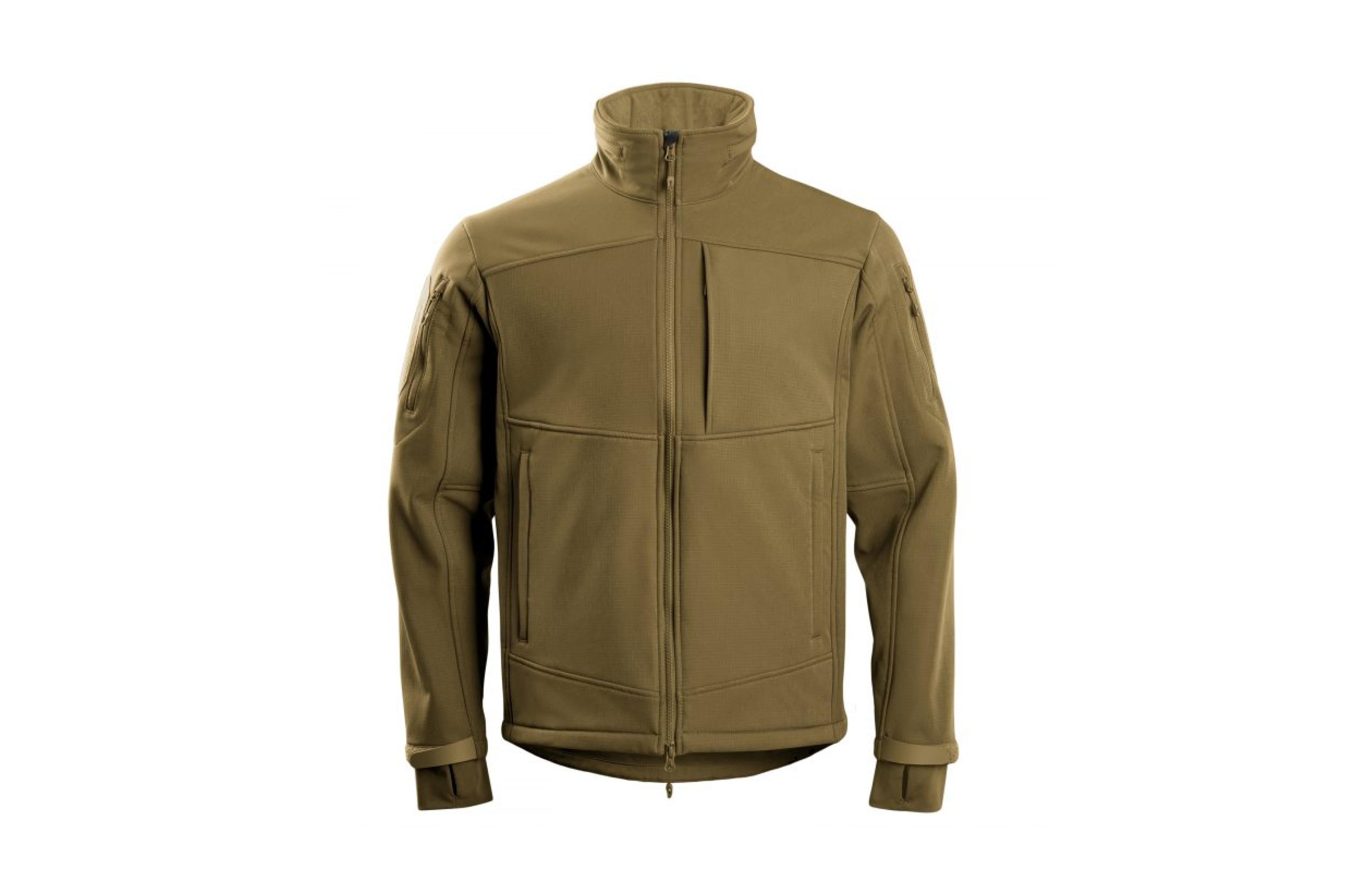 Tactical Softshell