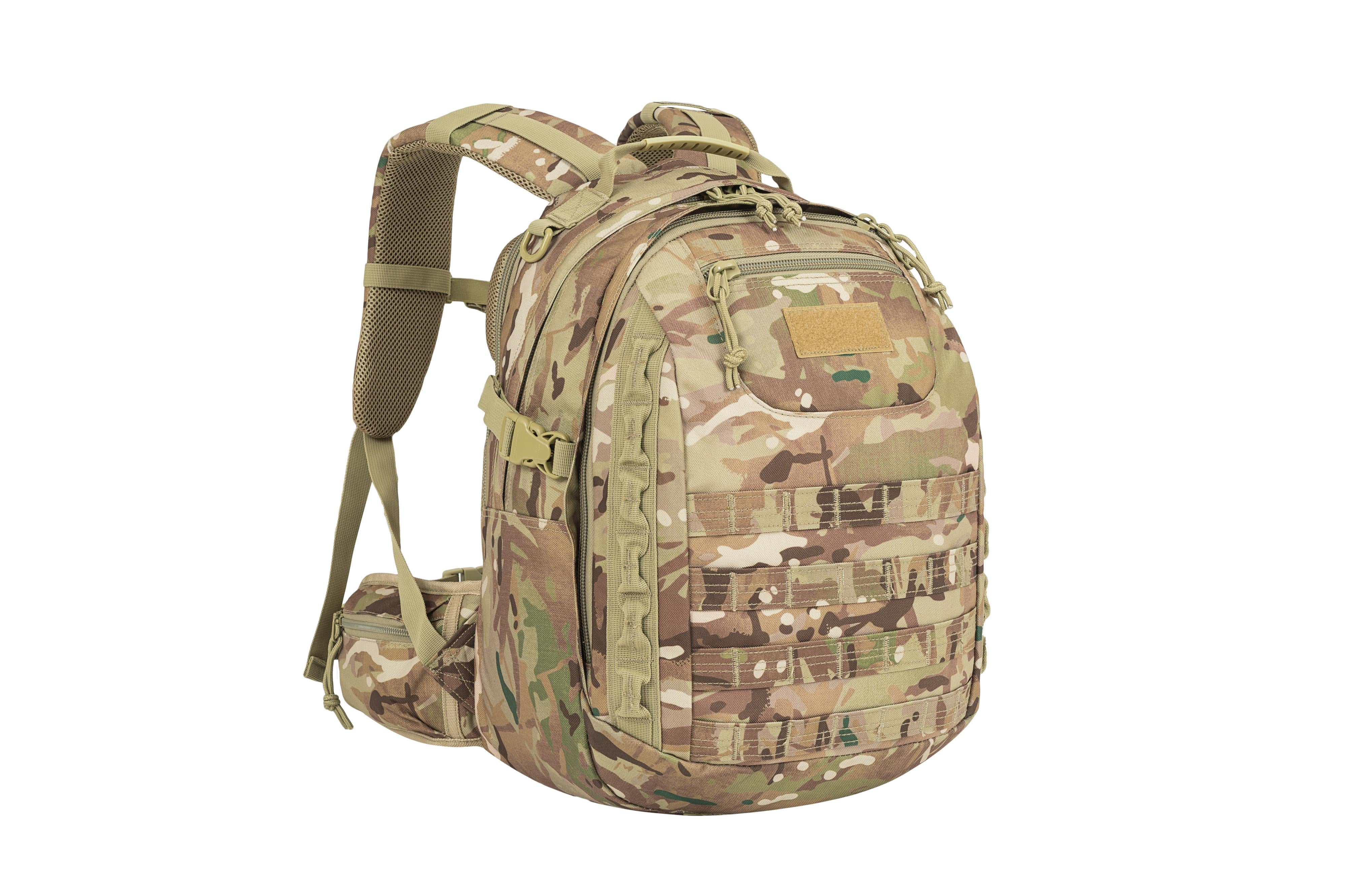 Cerberus 30l Daysack