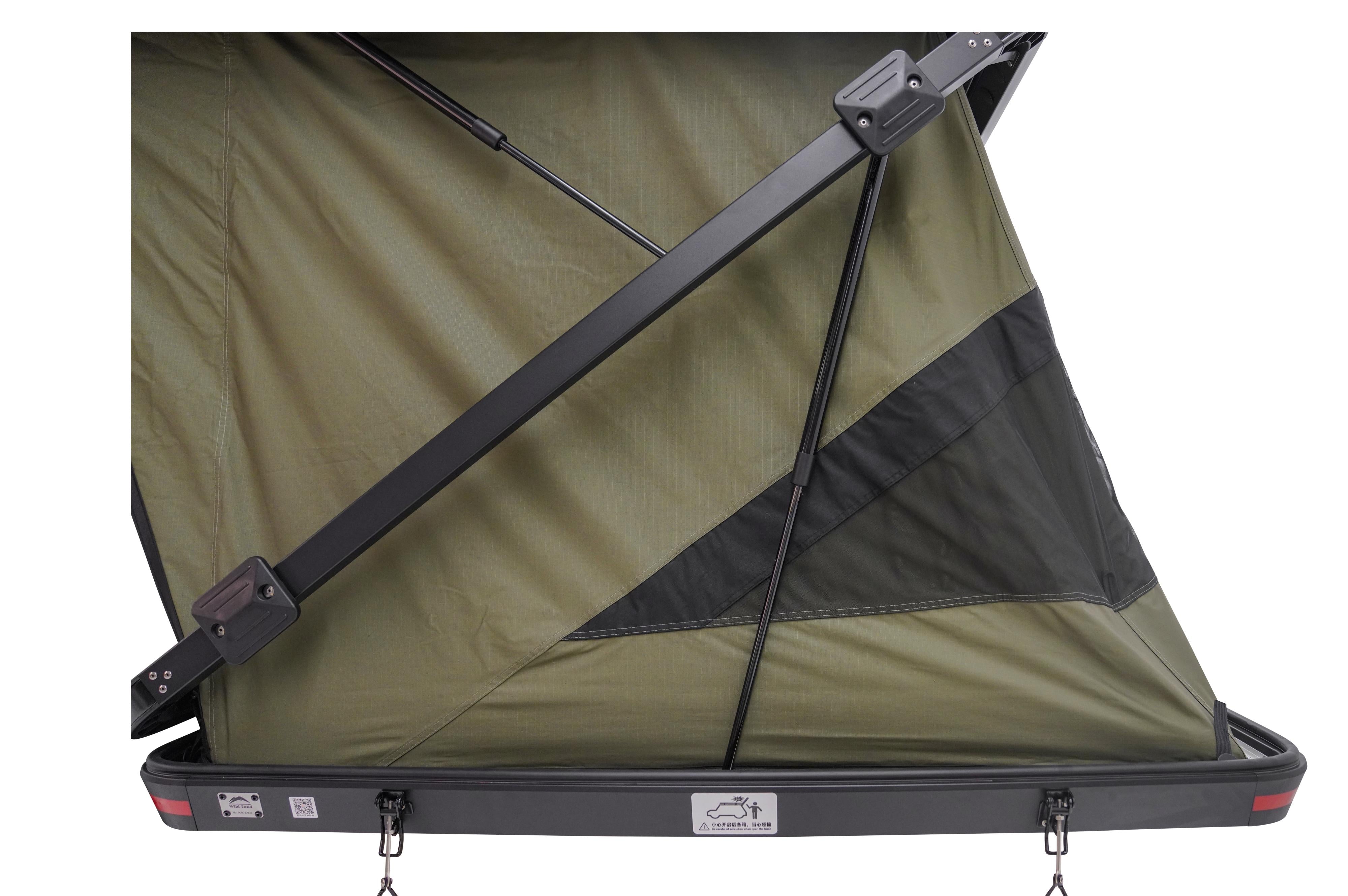 Adventure Cruiser Pro 140