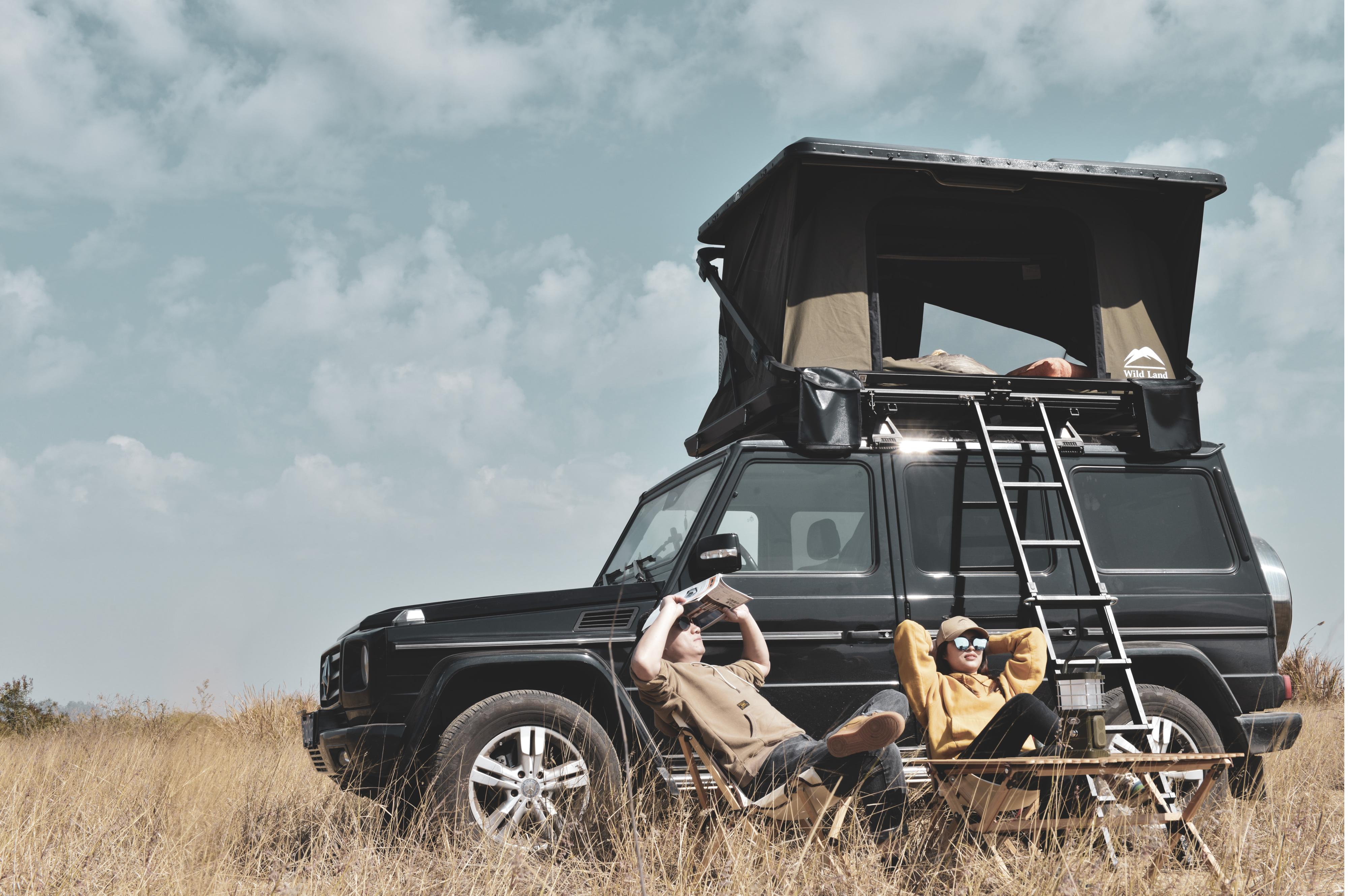 Adventure Cruiser Pro 140