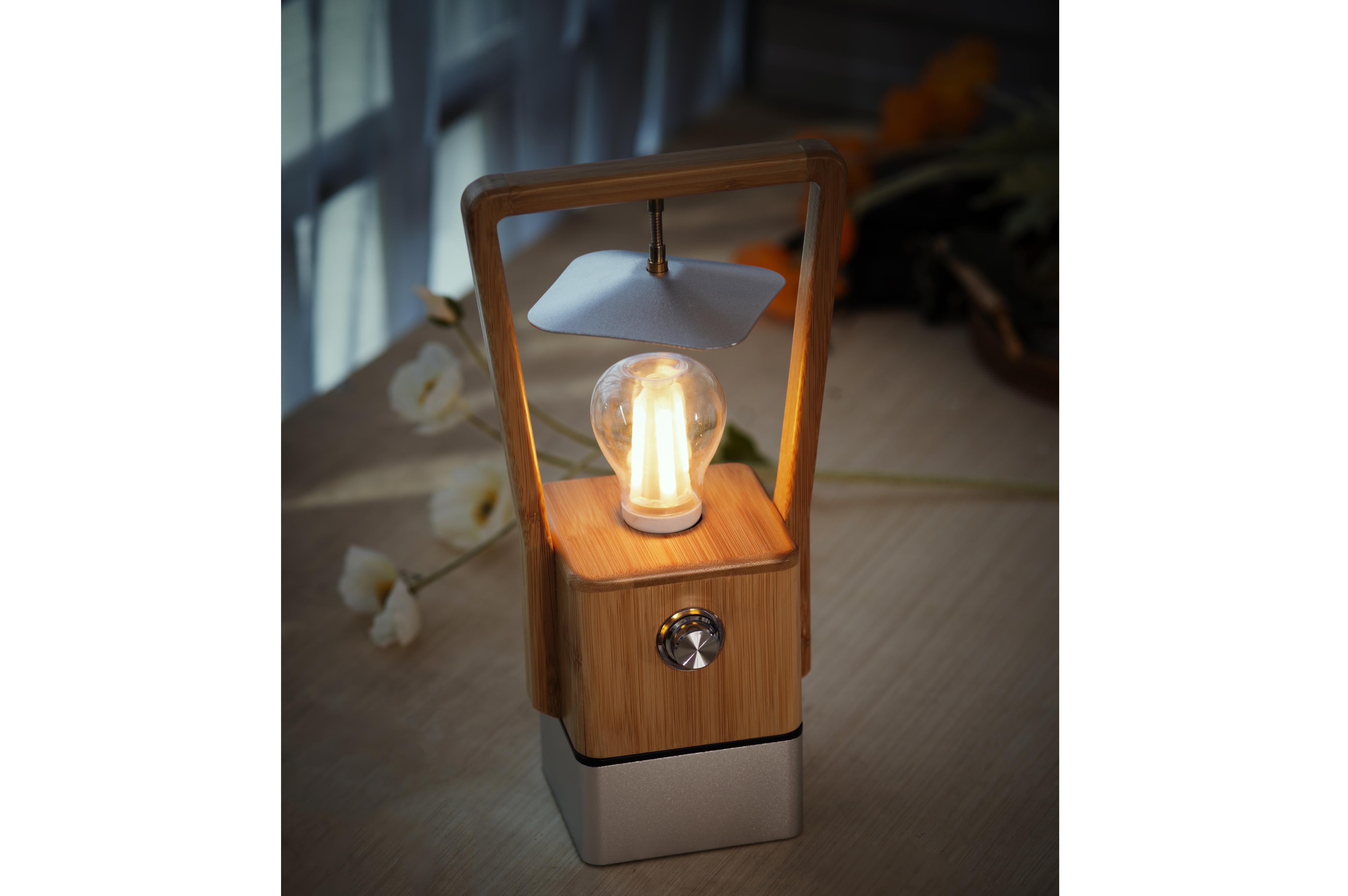 Bamboo Latern