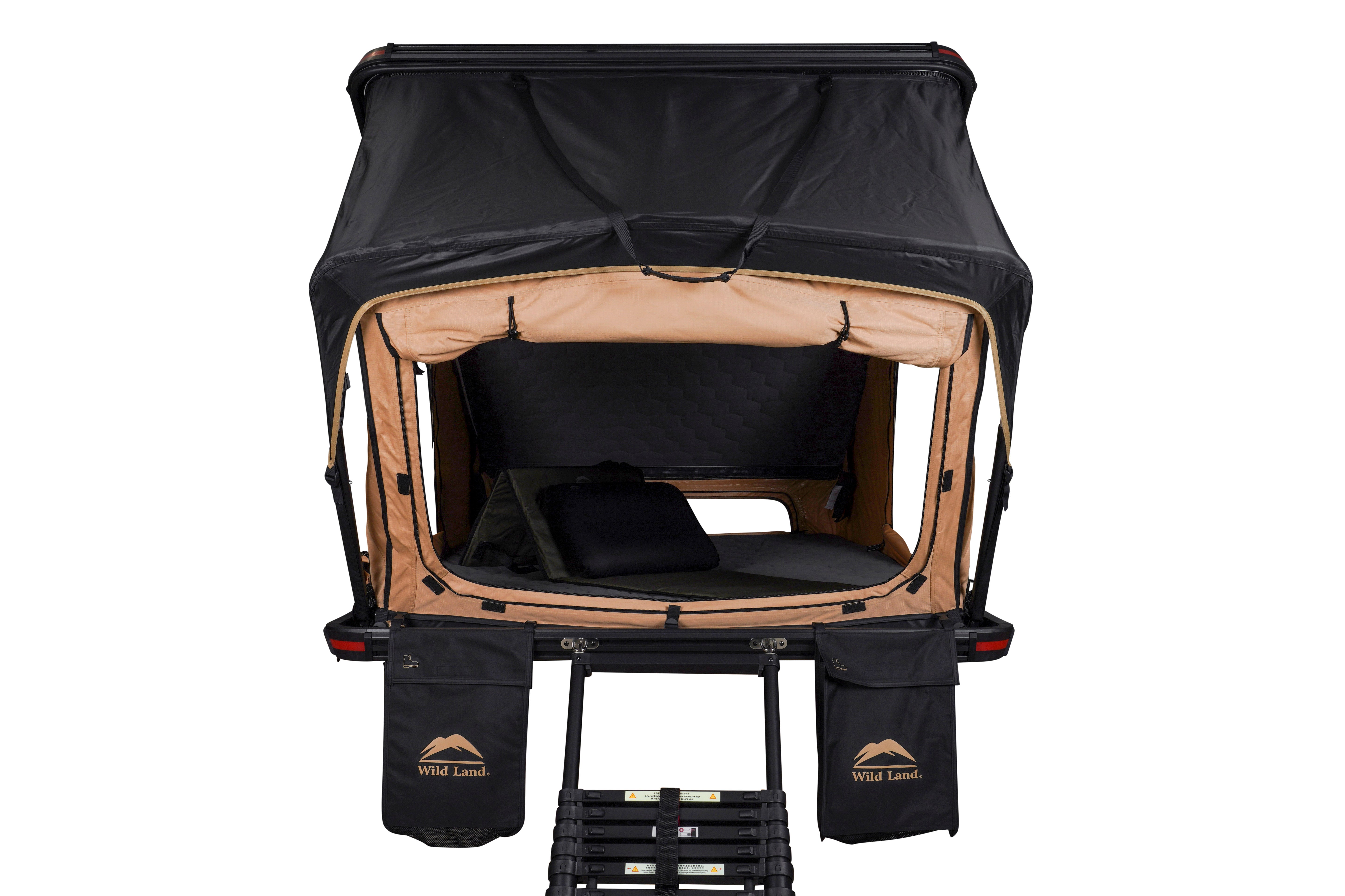 Bush Cruiser V2 Pro 120