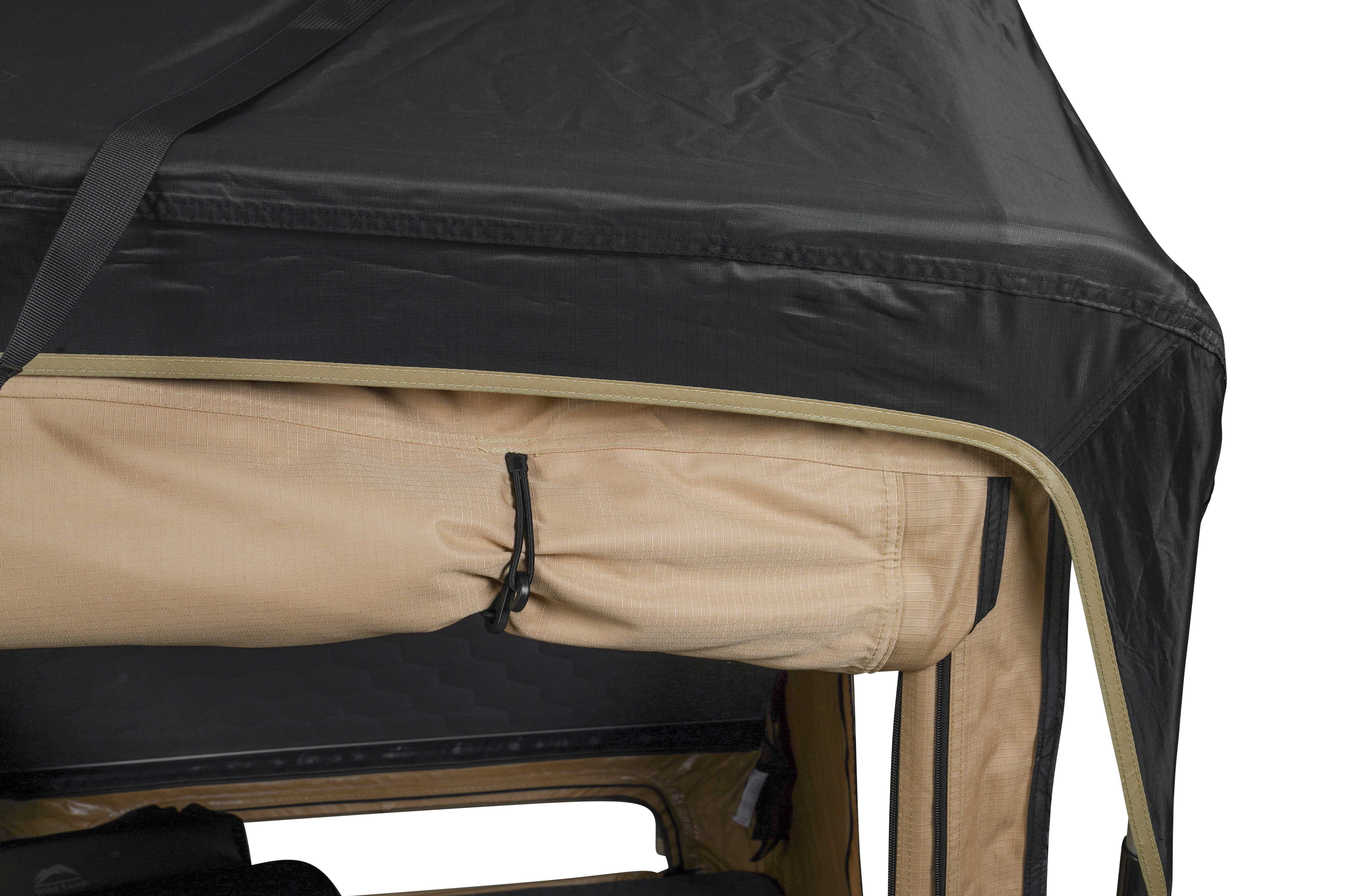 Bush Cruiser V2 Pro 120
