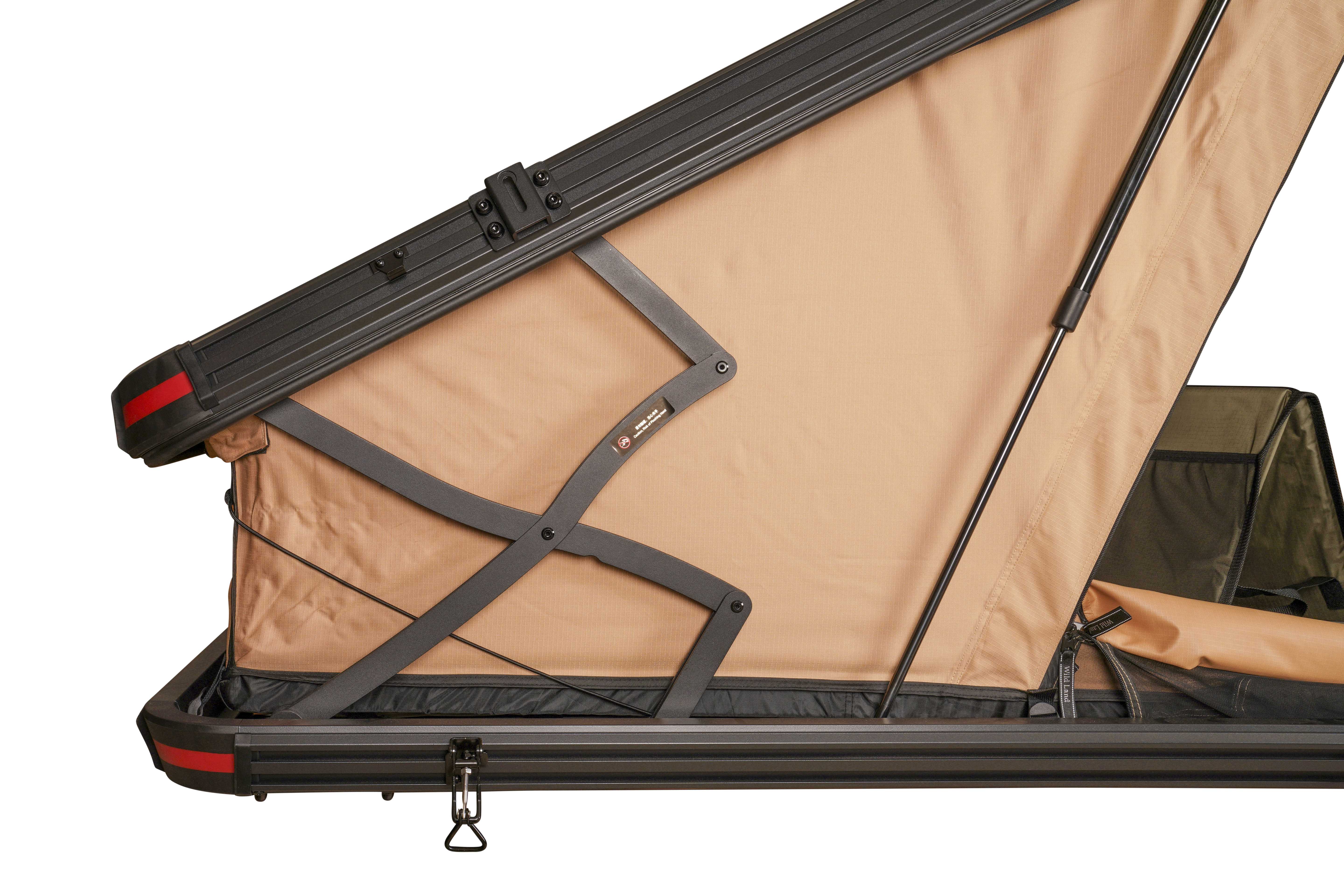 Bush Cruiser V2 Pro 120
