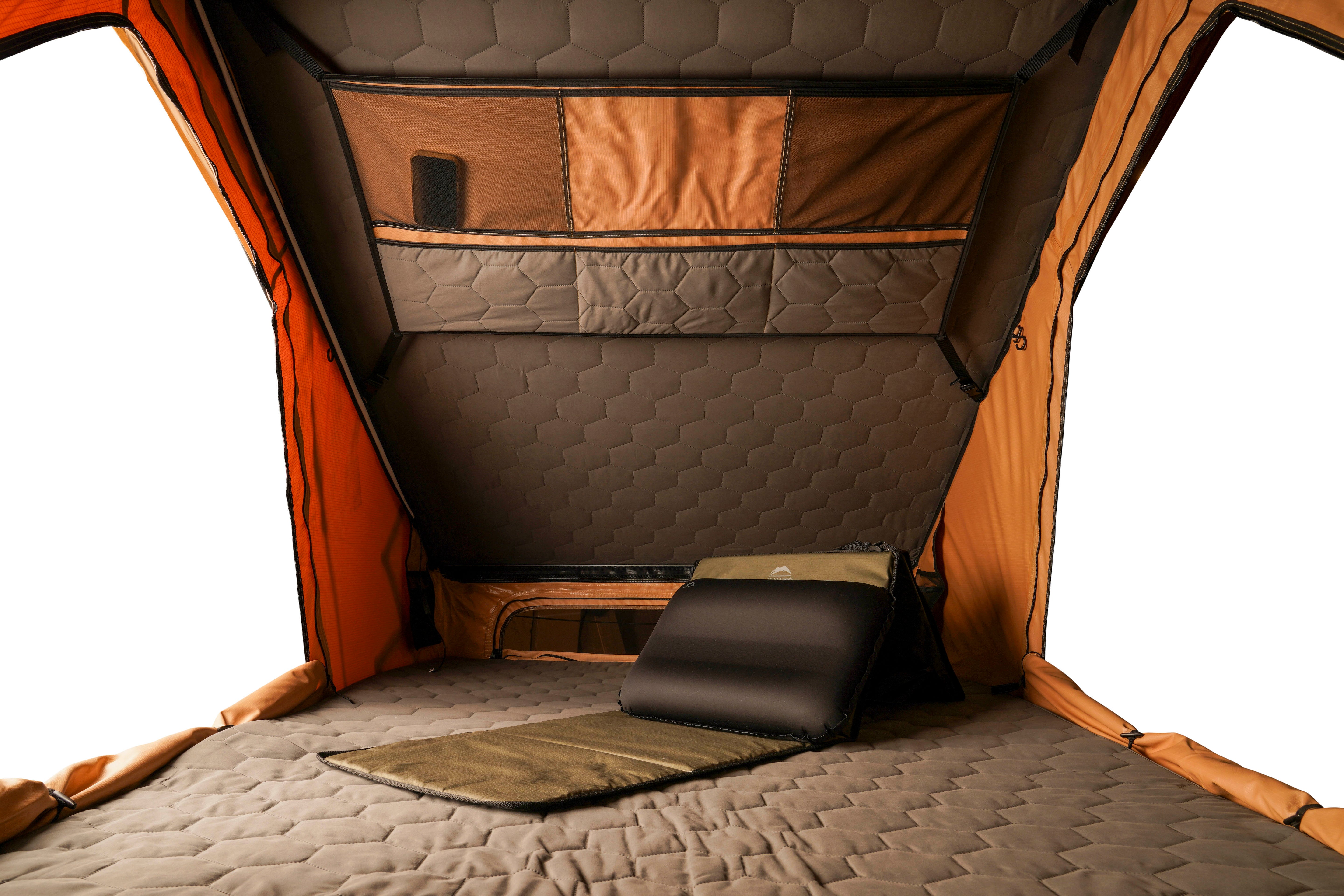 Bush Cruiser V2 Pro 120