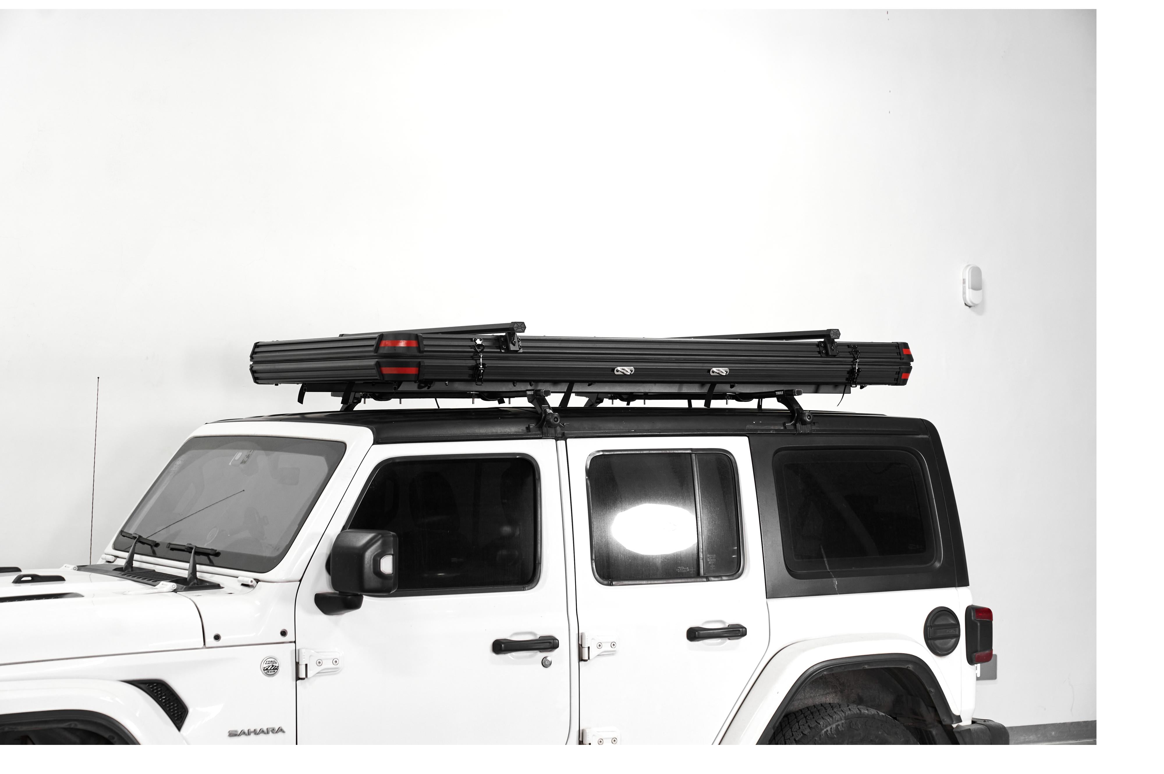 Bush Cruiser V2 Pro 120