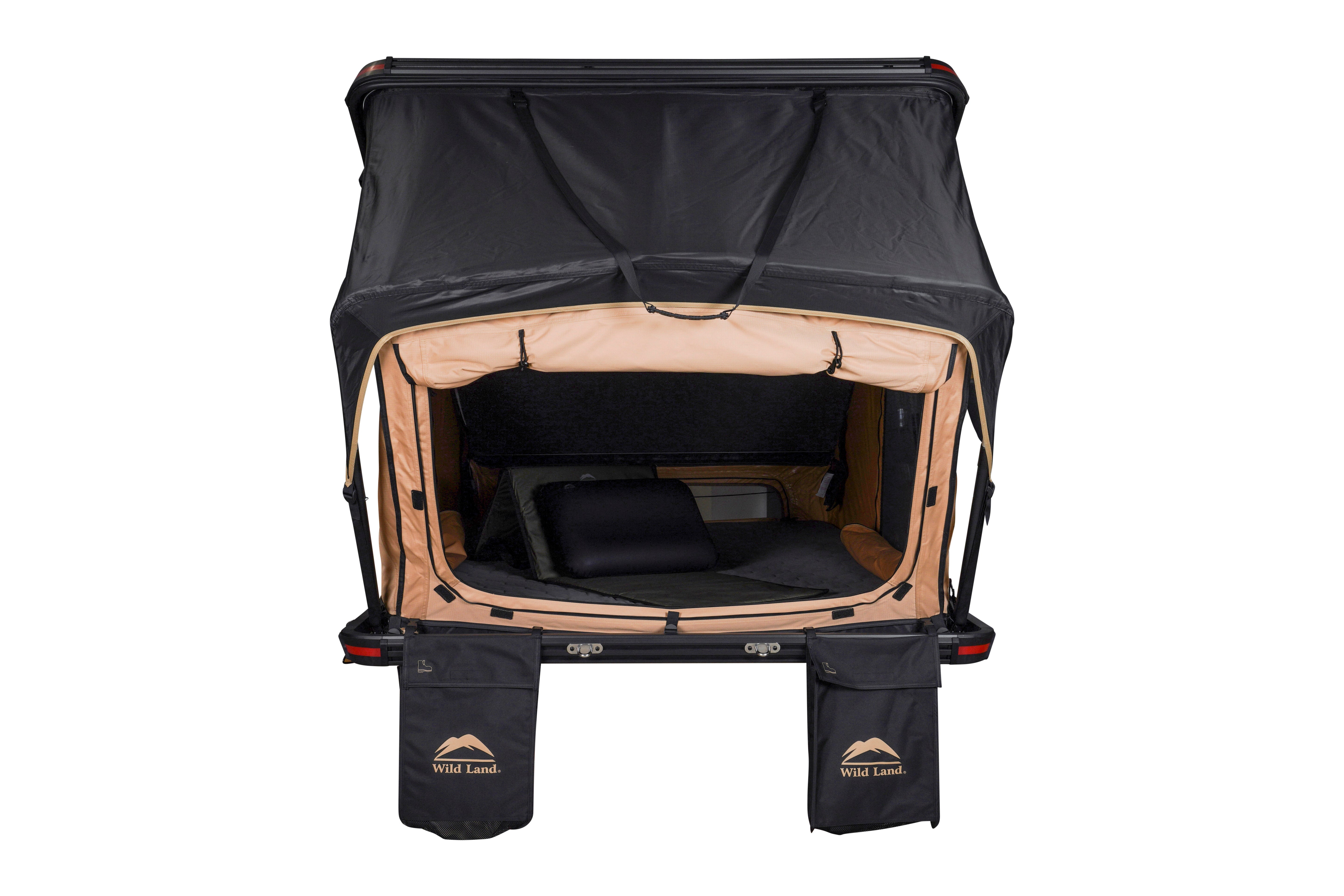 Bush Cruiser V2 Pro 120
