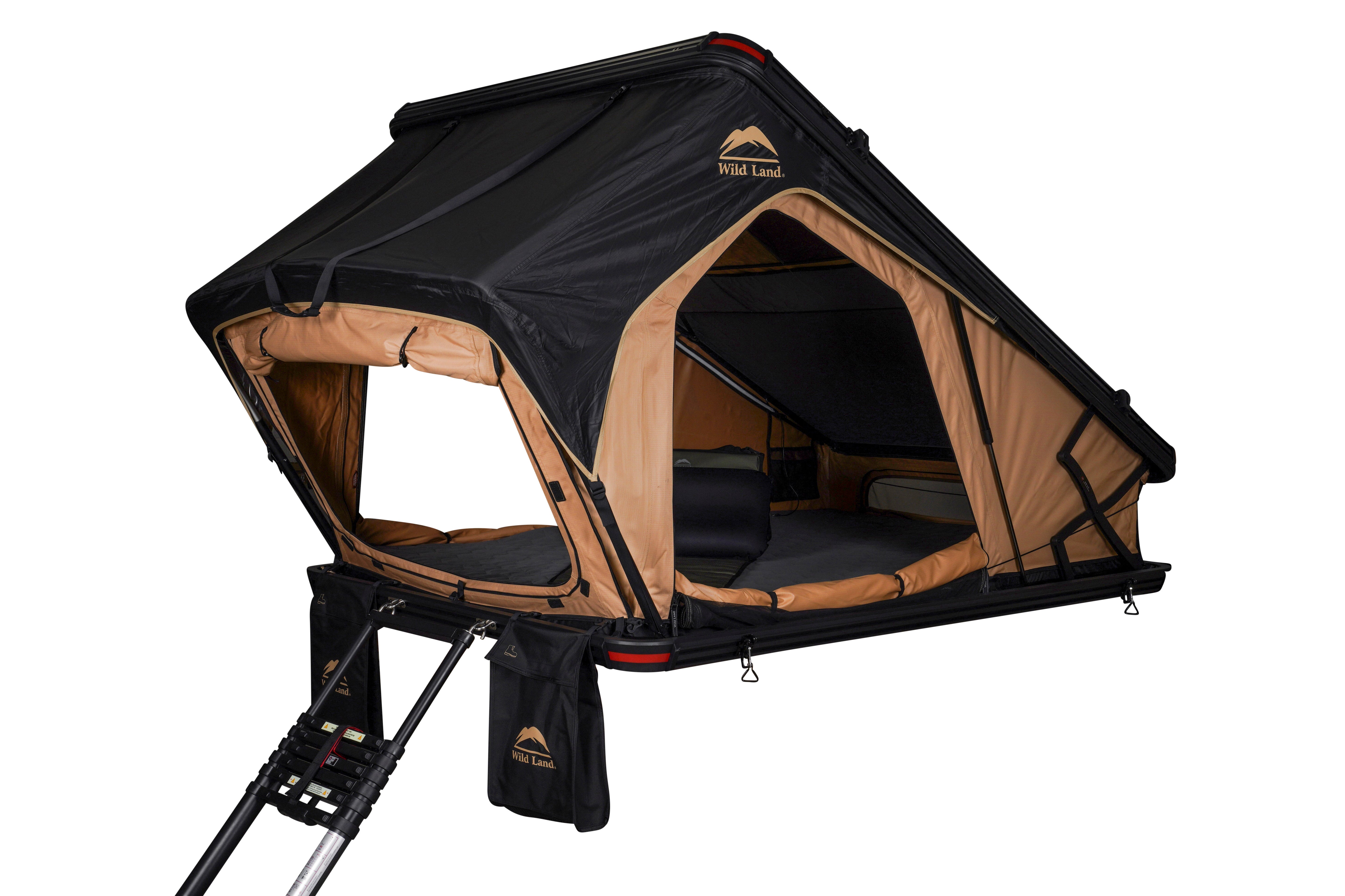 Bush Cruiser V2 Pro 120