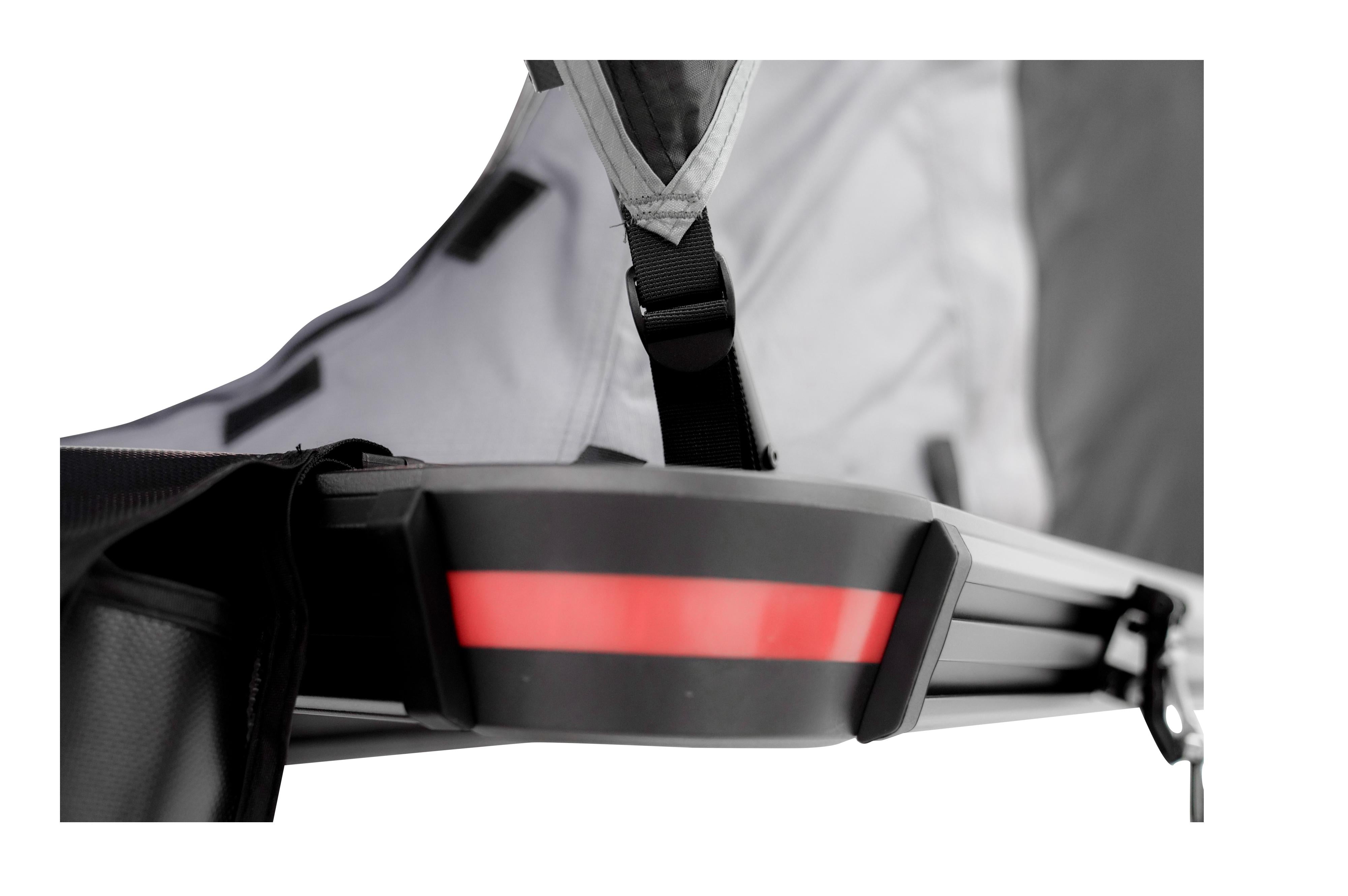 Bush Cruiser Pro 140