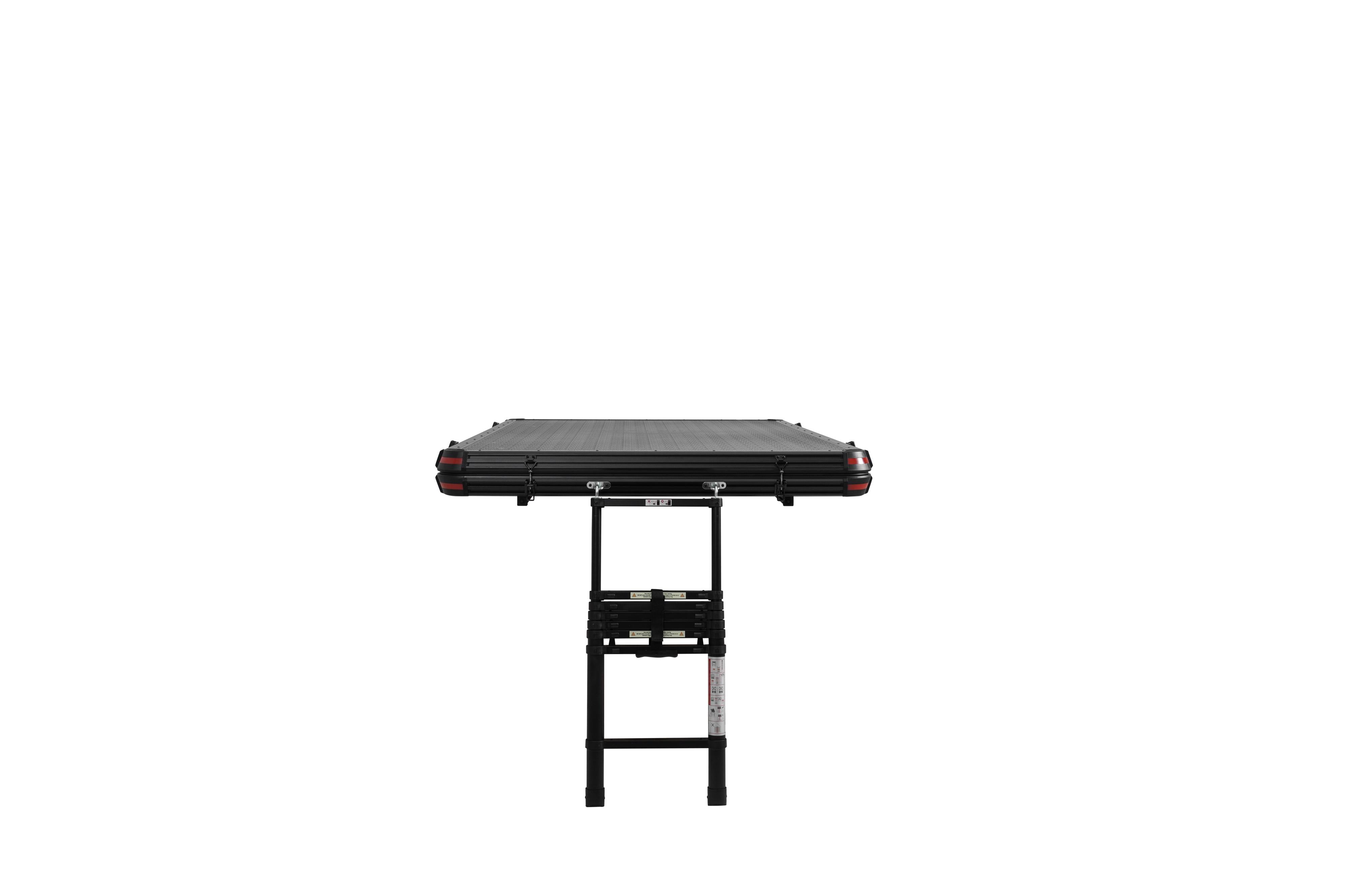 Bush Cruiser Pro 140