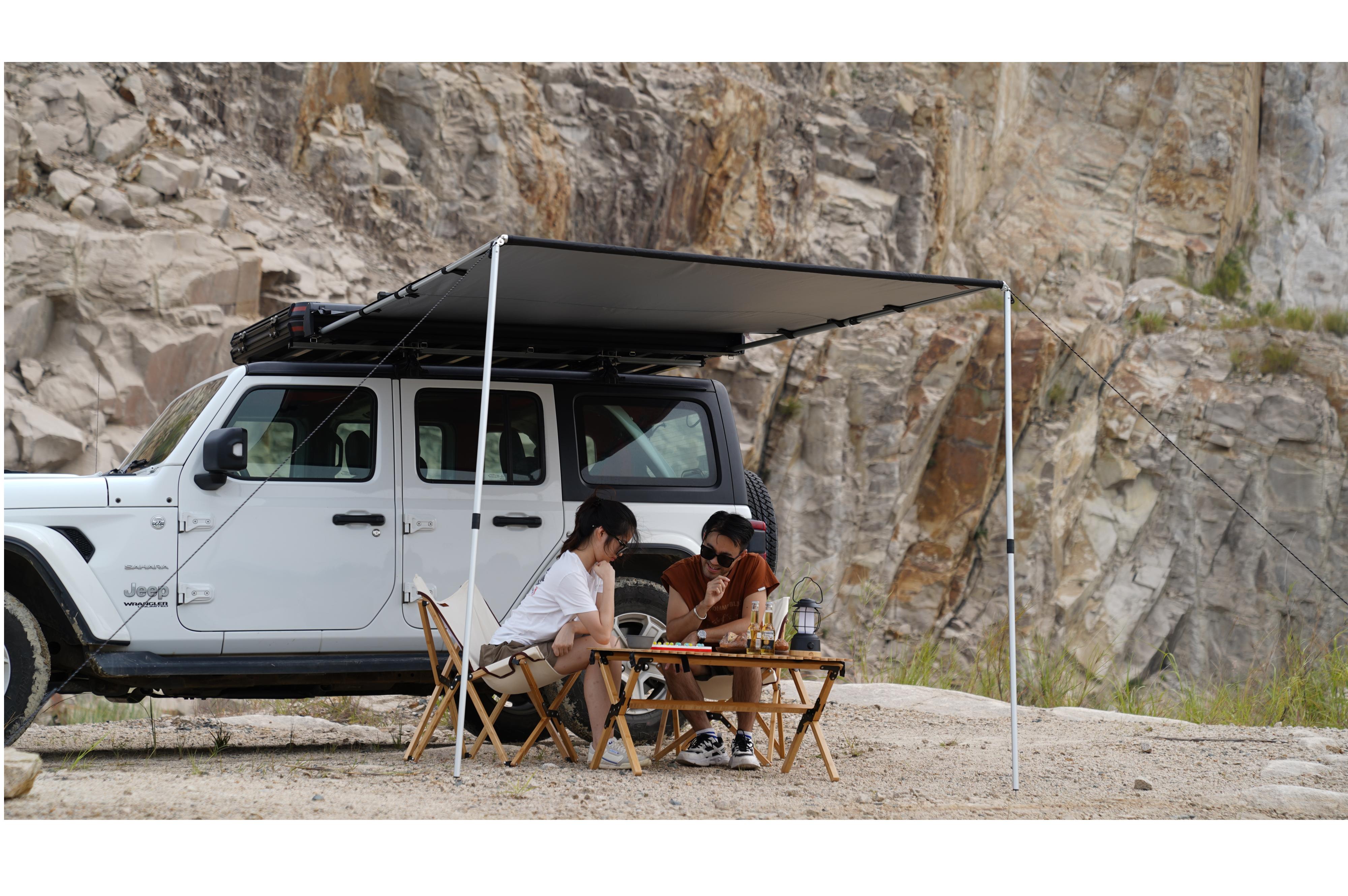 Car Awning Small